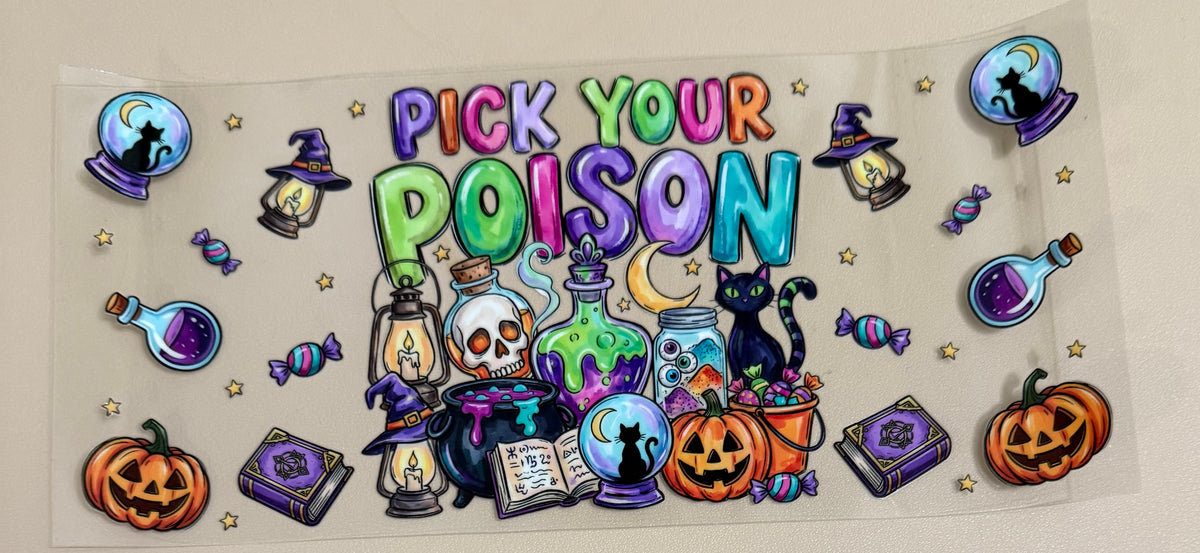 Spooky