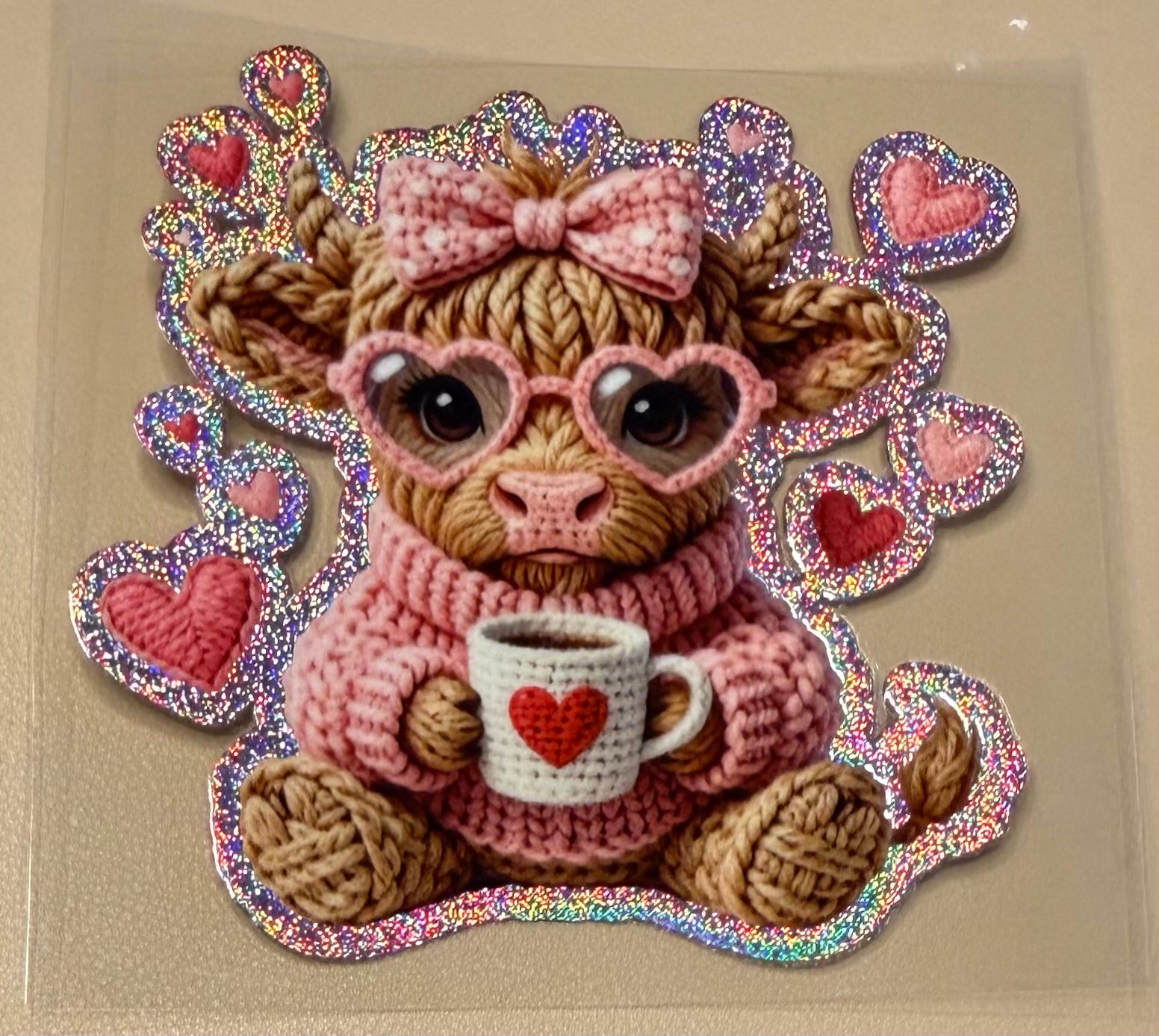 Cow