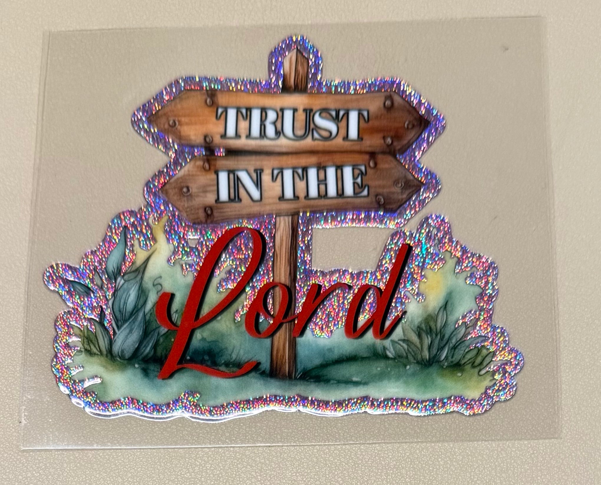Faith
