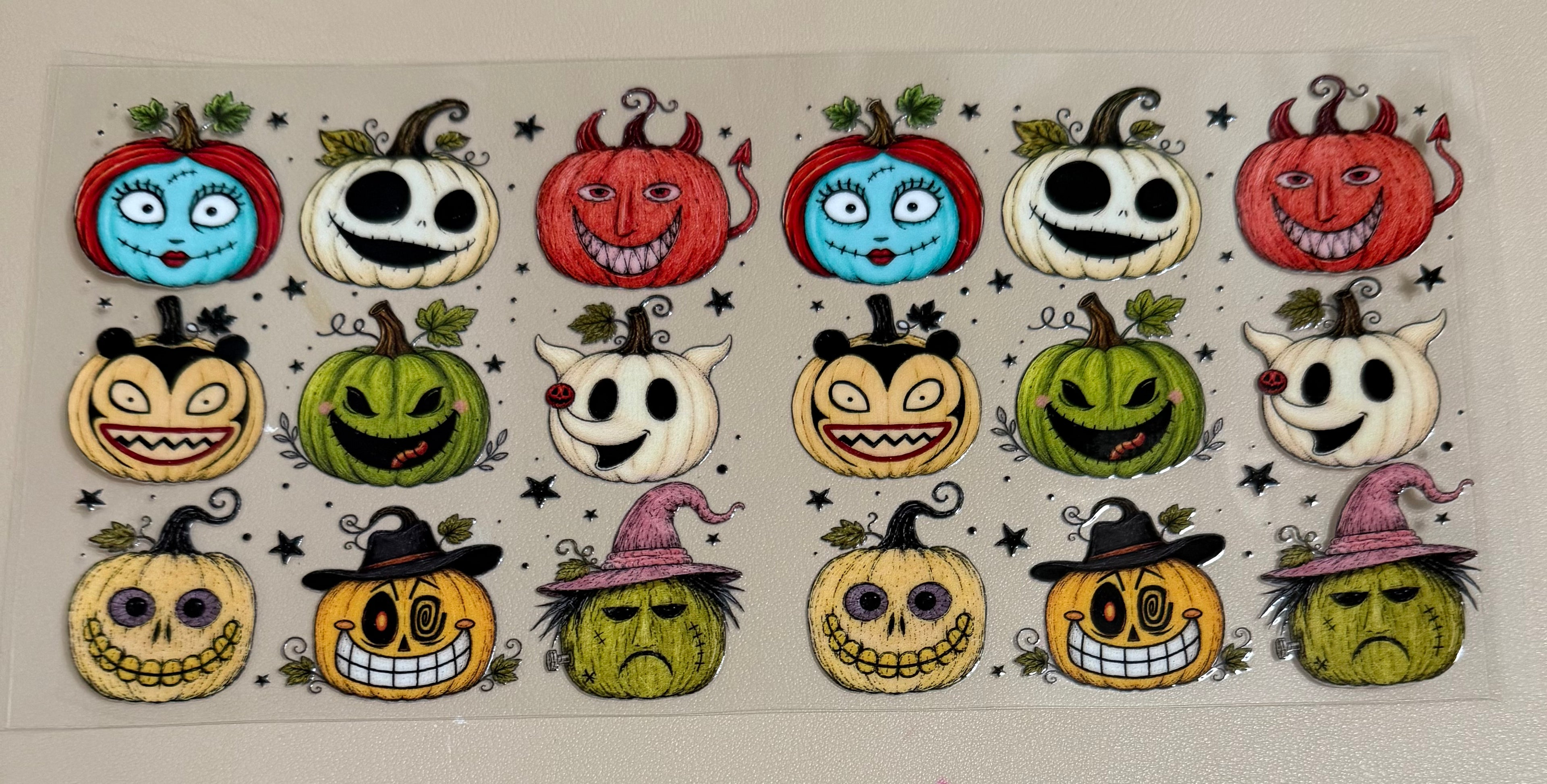 Spooky
