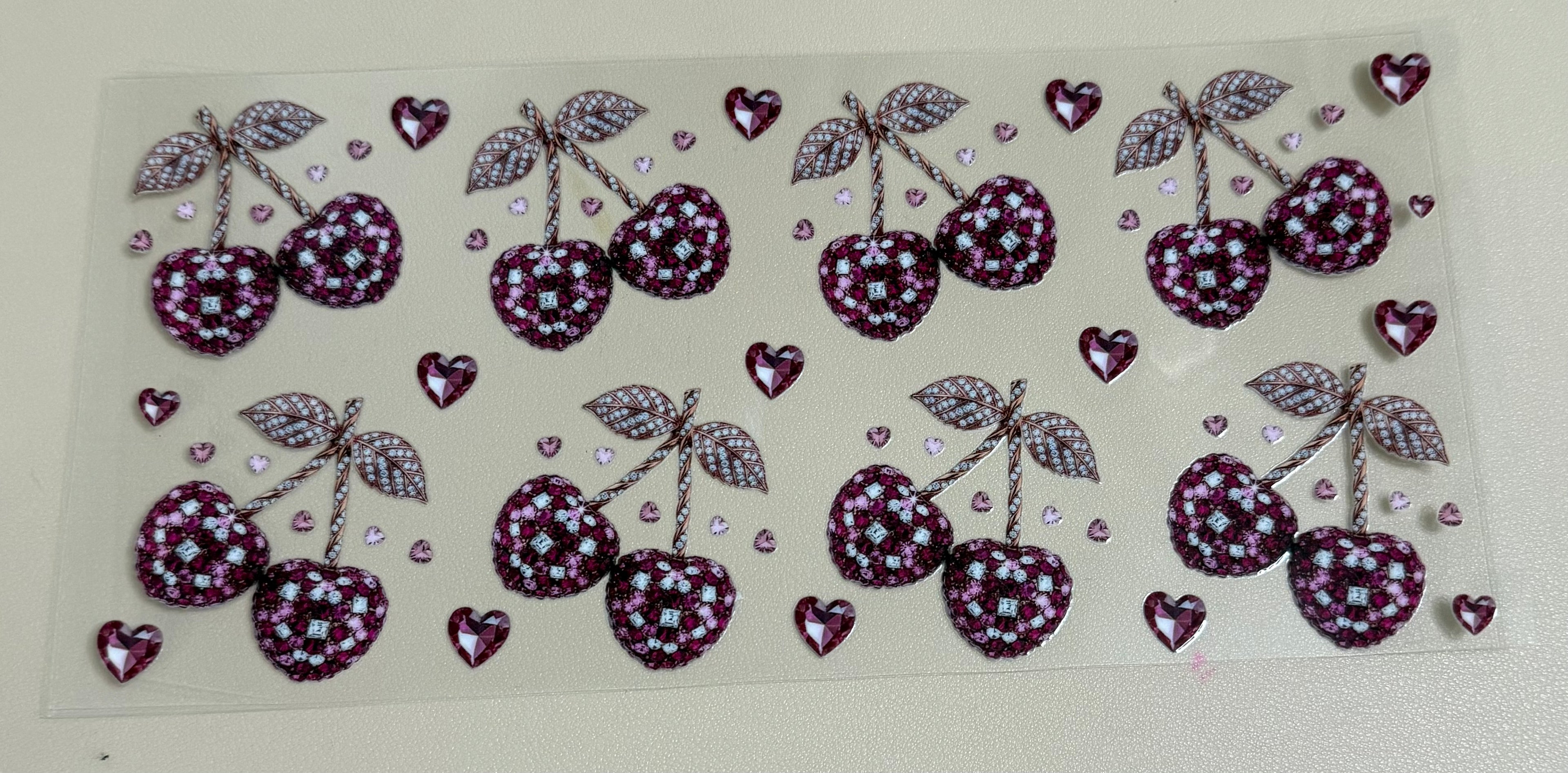 Cherries
