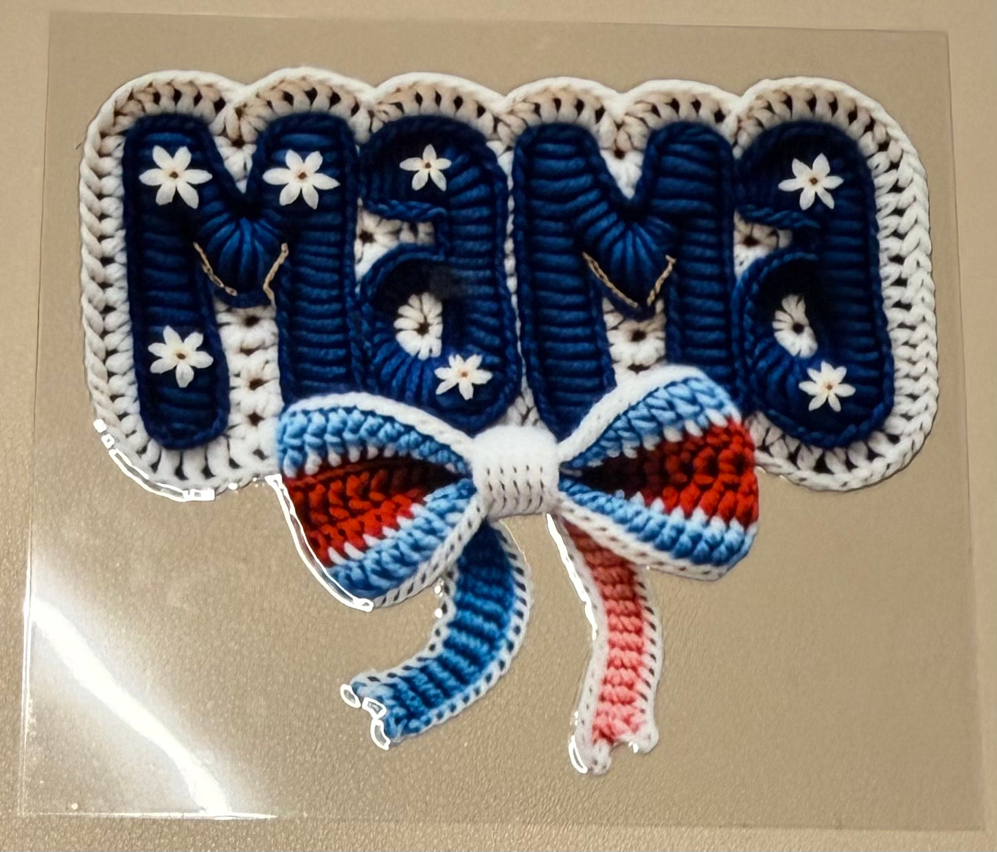 Mama