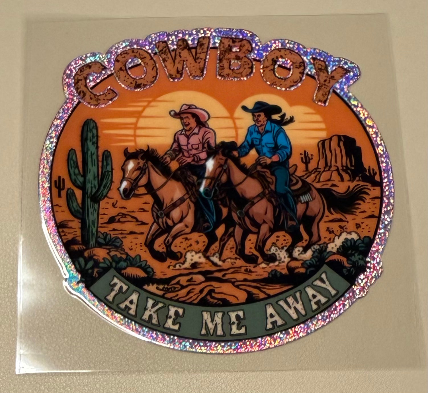 Western