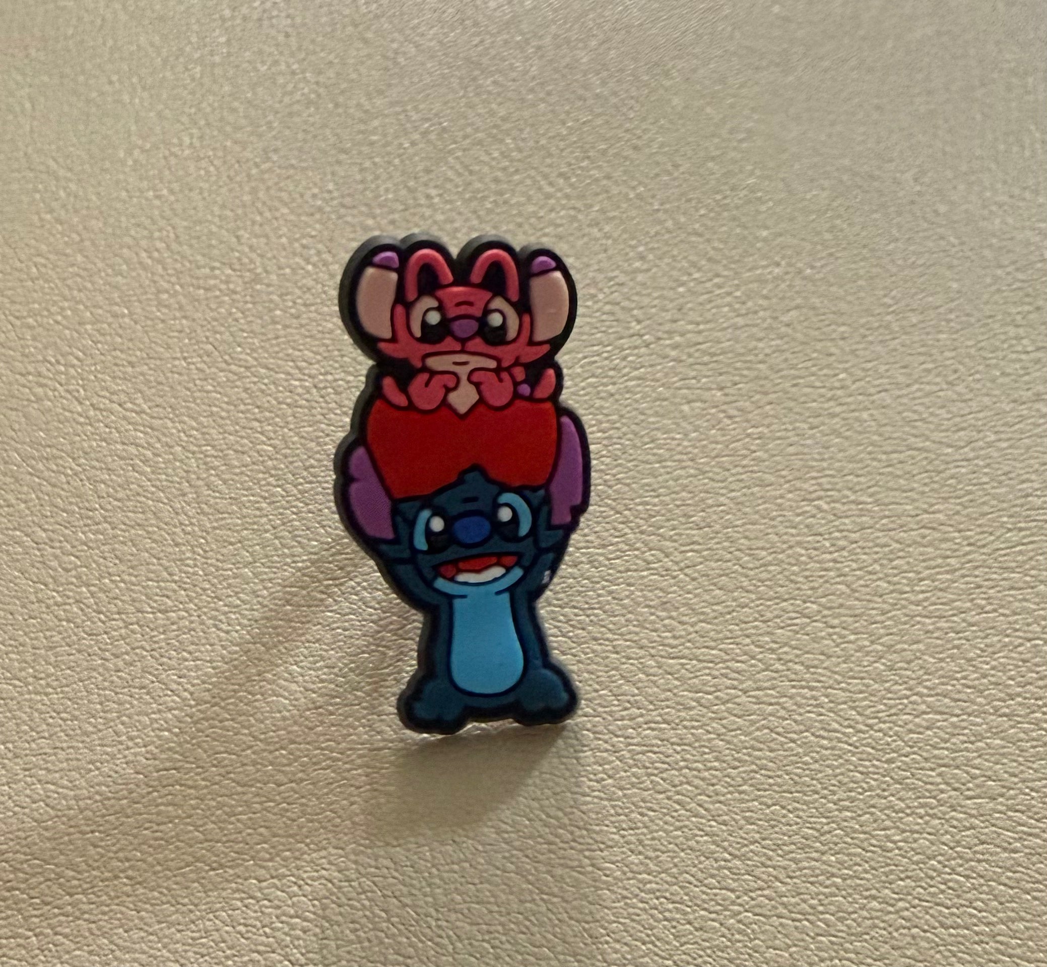 Blue Monster