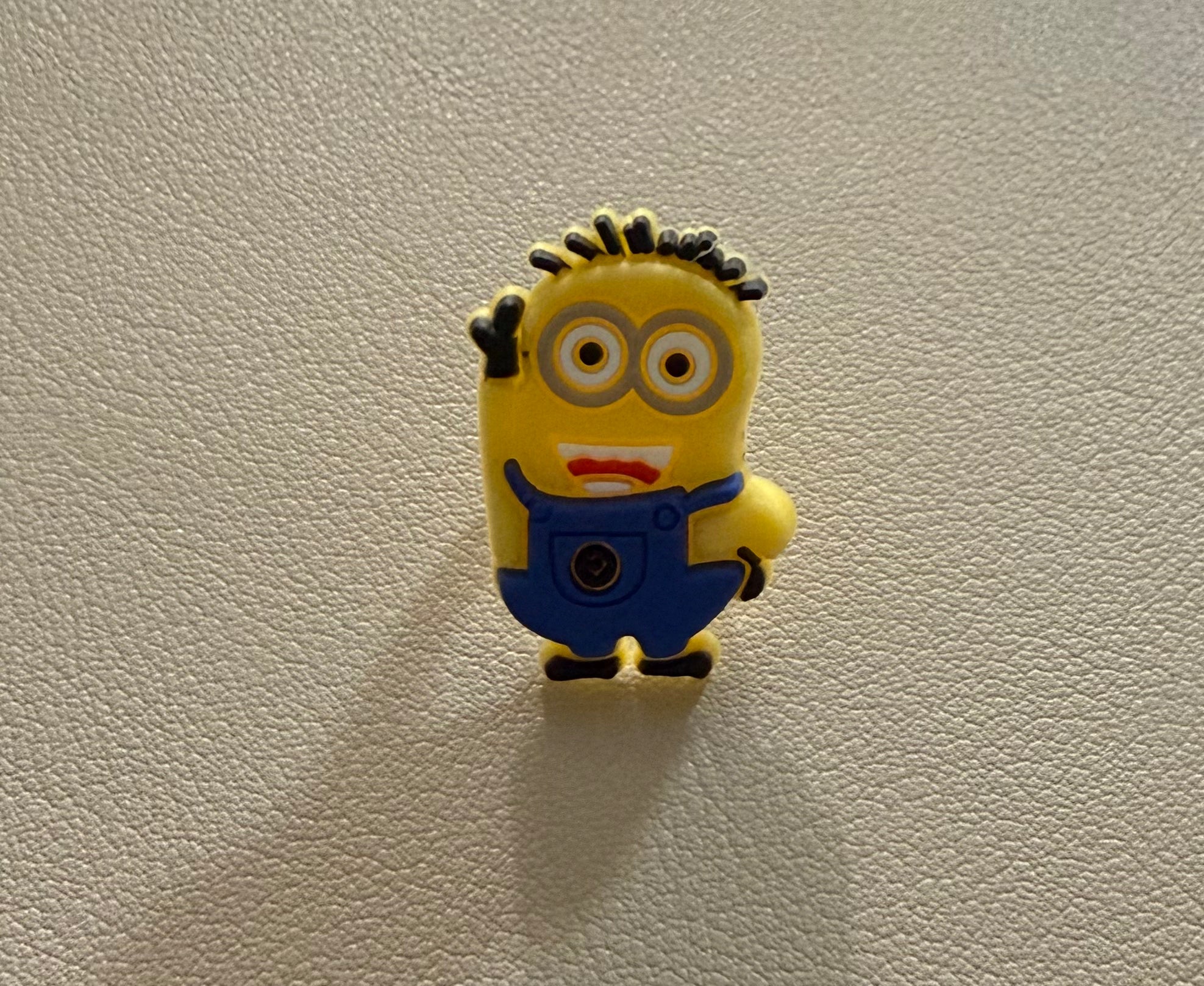 Yellow Guy