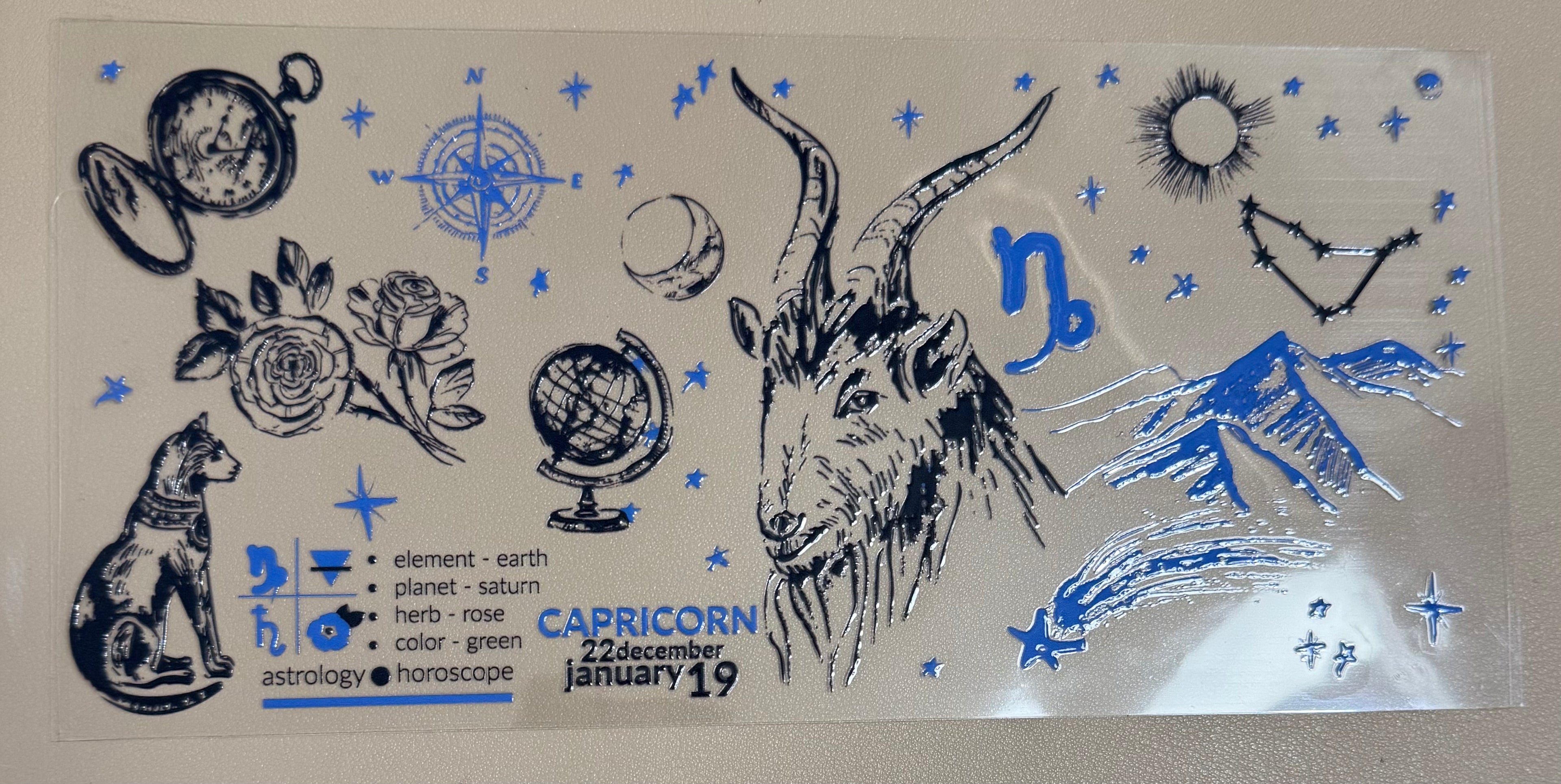 Zodiac