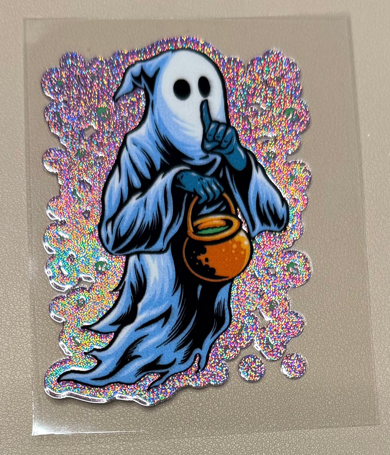 Ghost