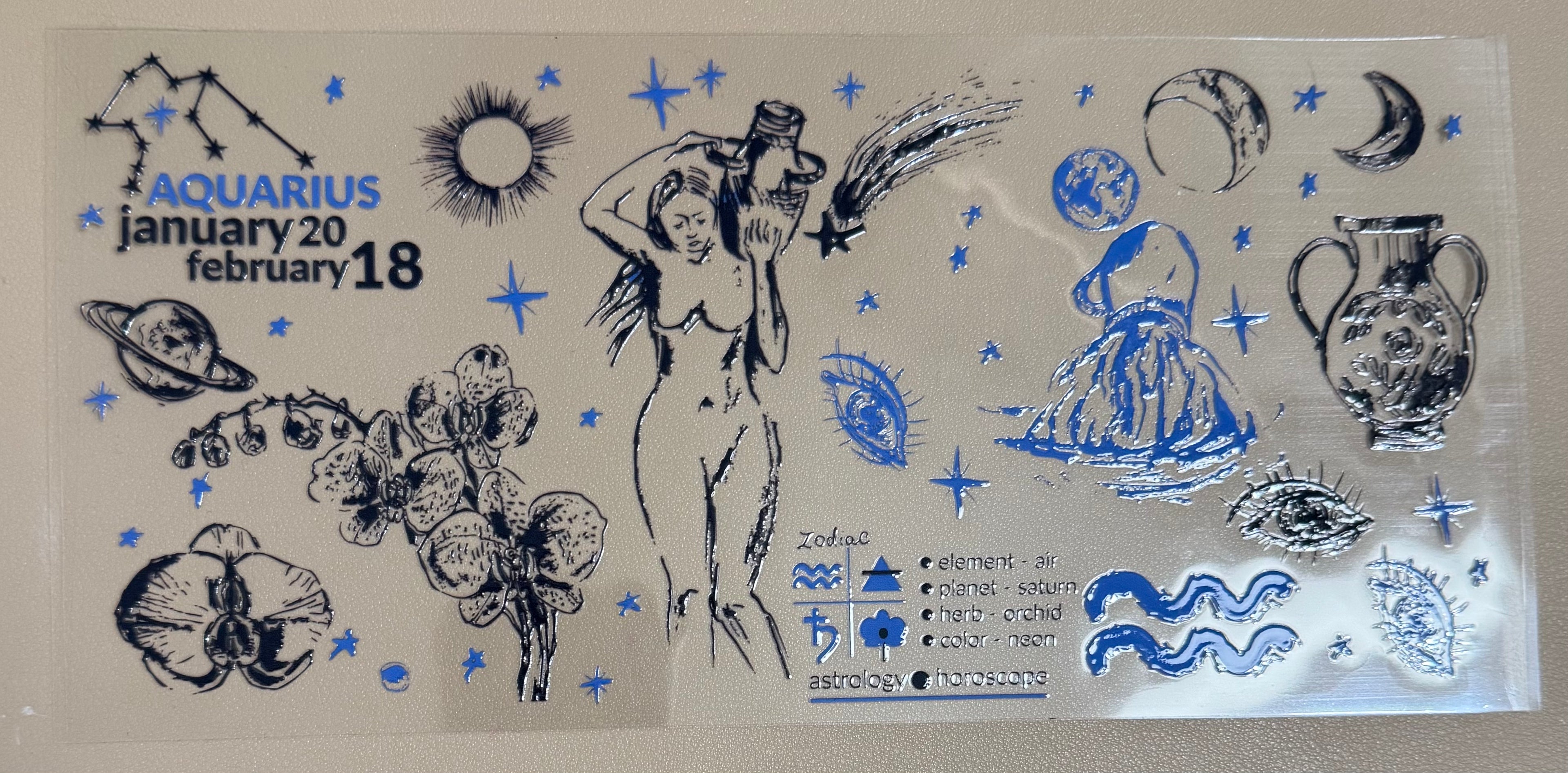 Zodiac