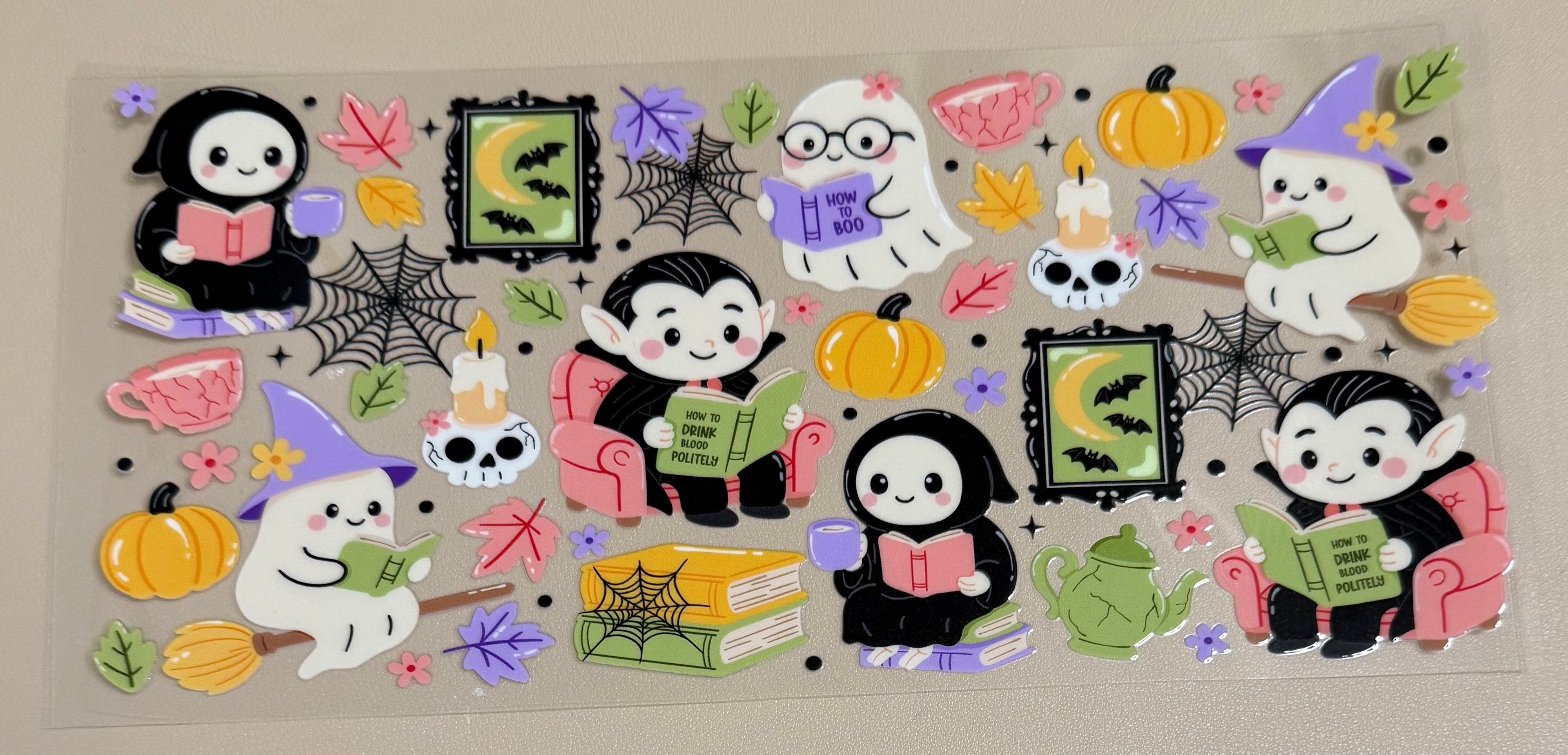 Spooky