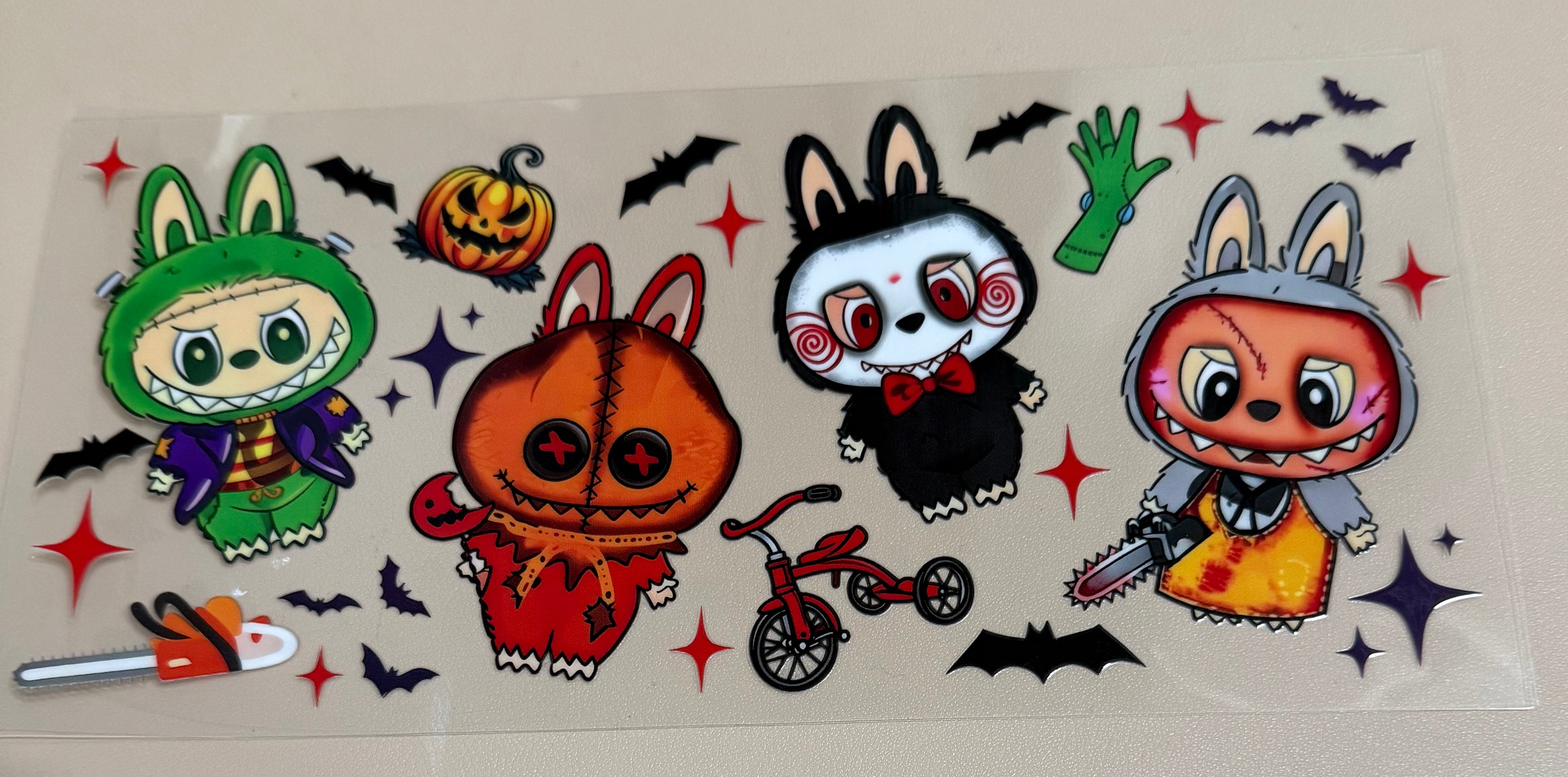 Spooky