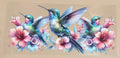 Hummingbird