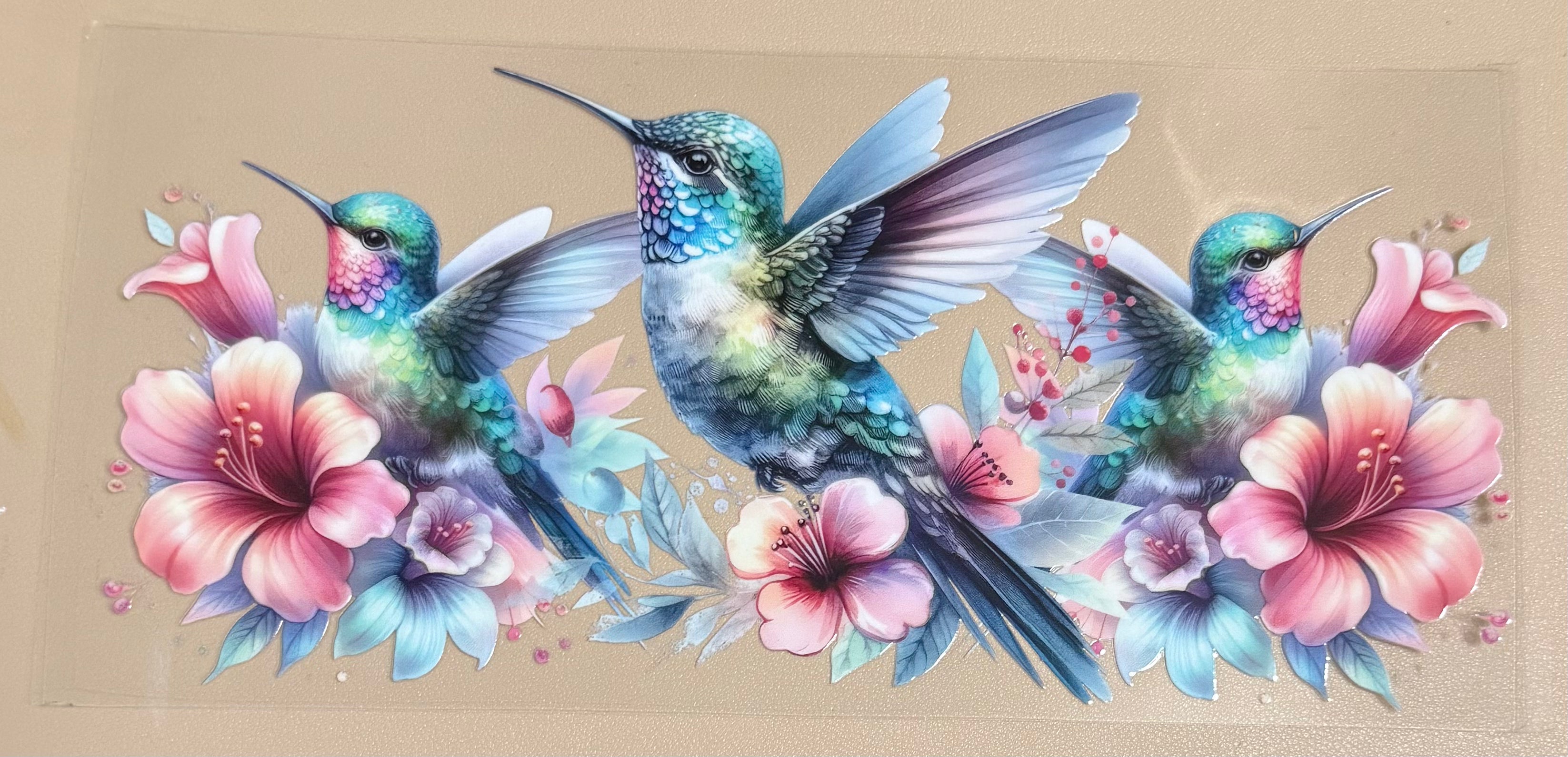 Hummingbird