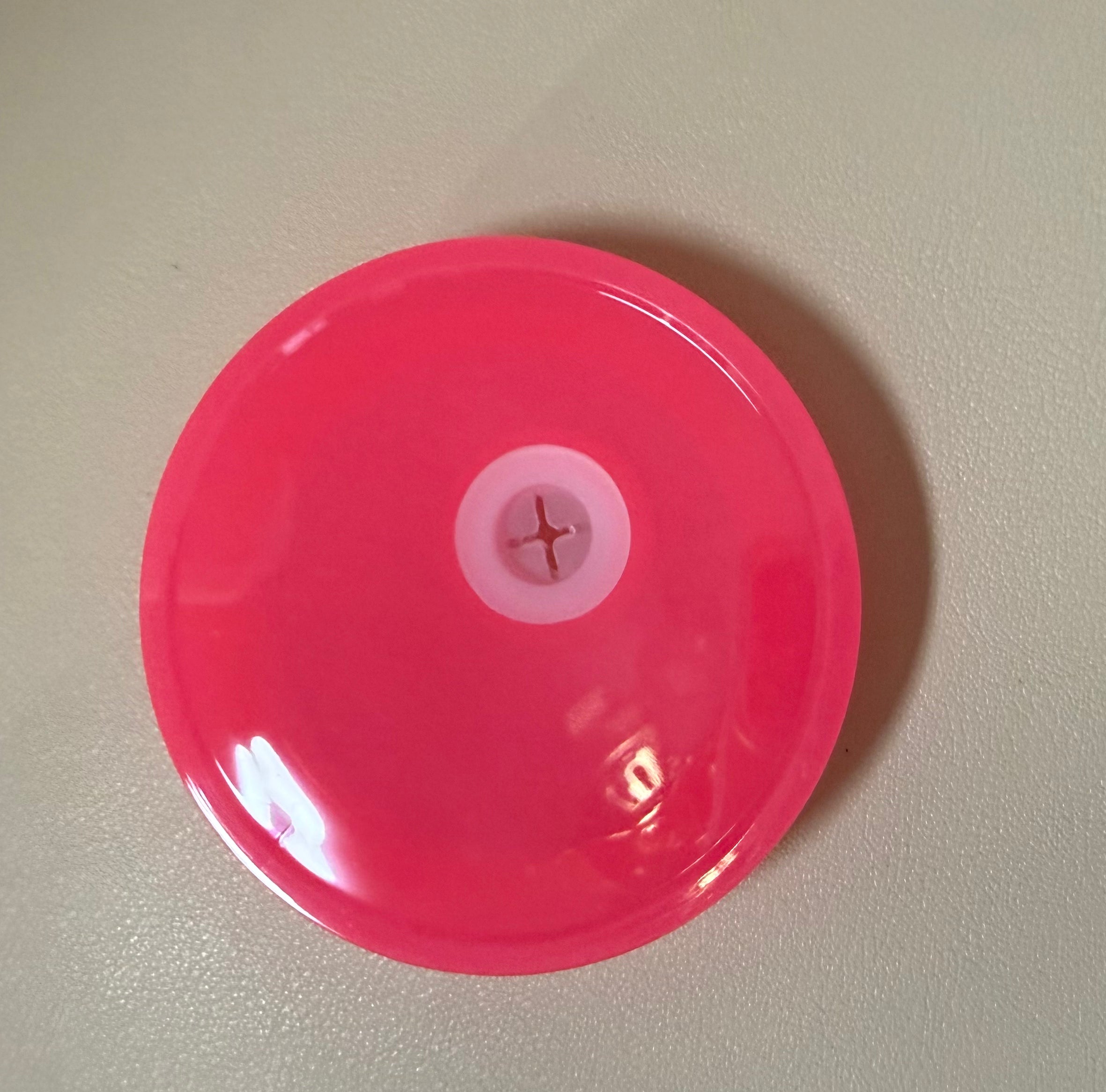 Hot Pink