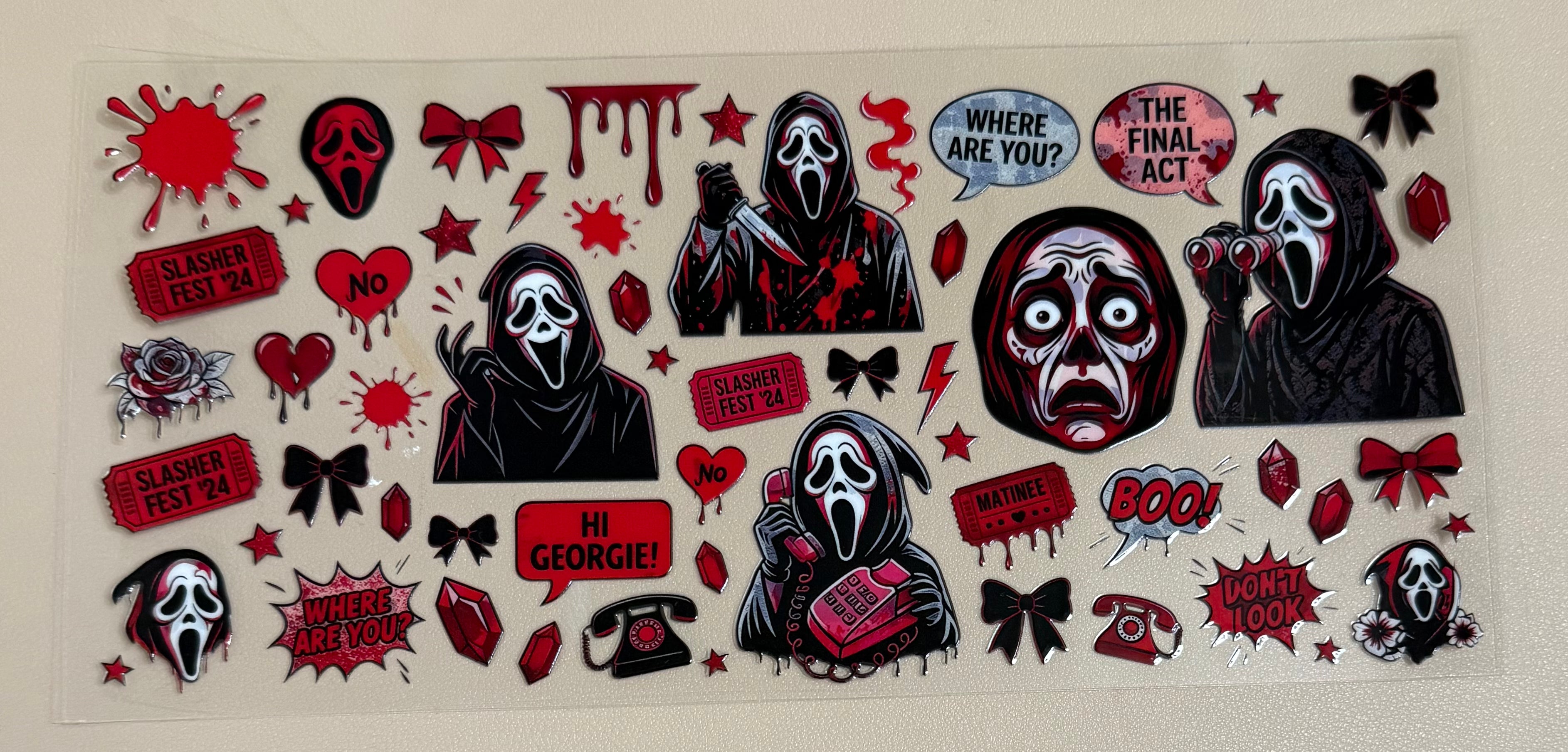 Horror