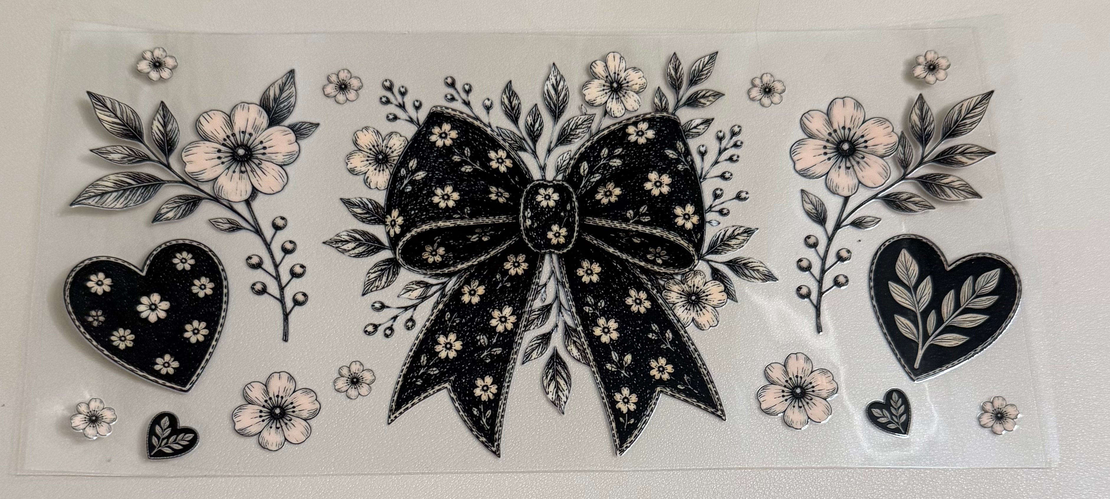 Bow