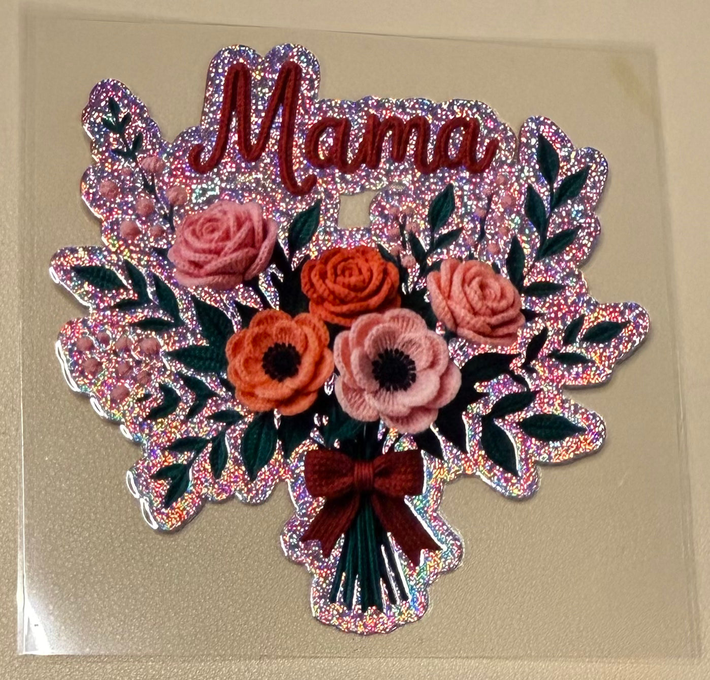Mama