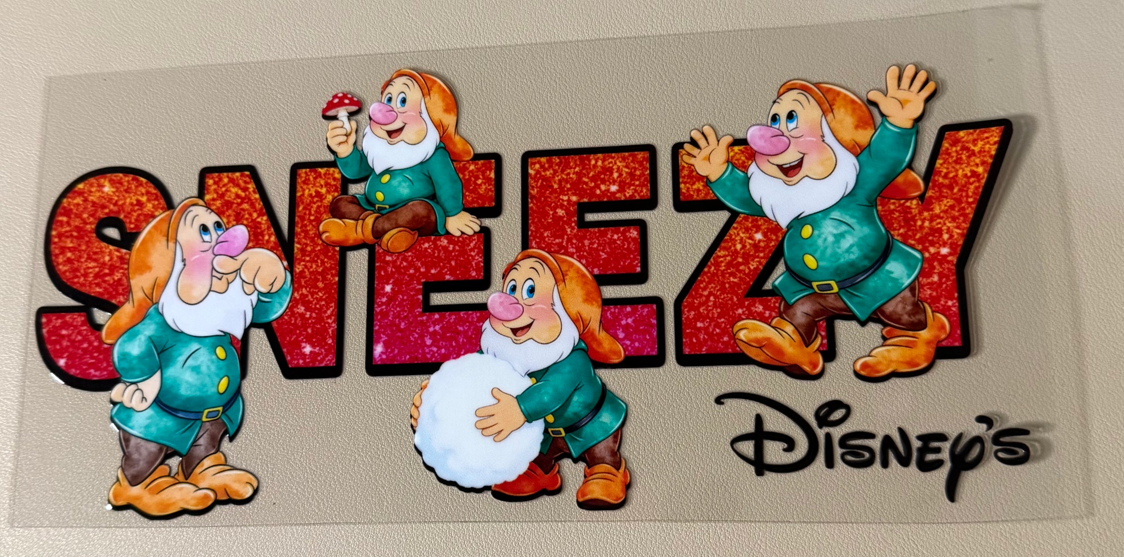 Character