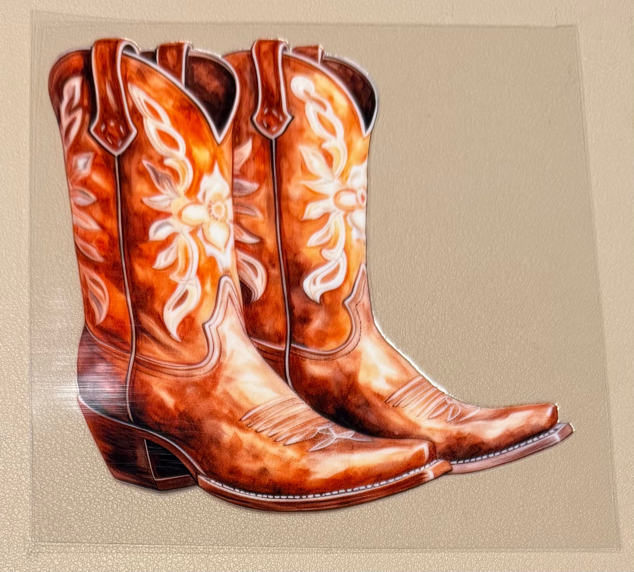 Western