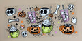 Spooky