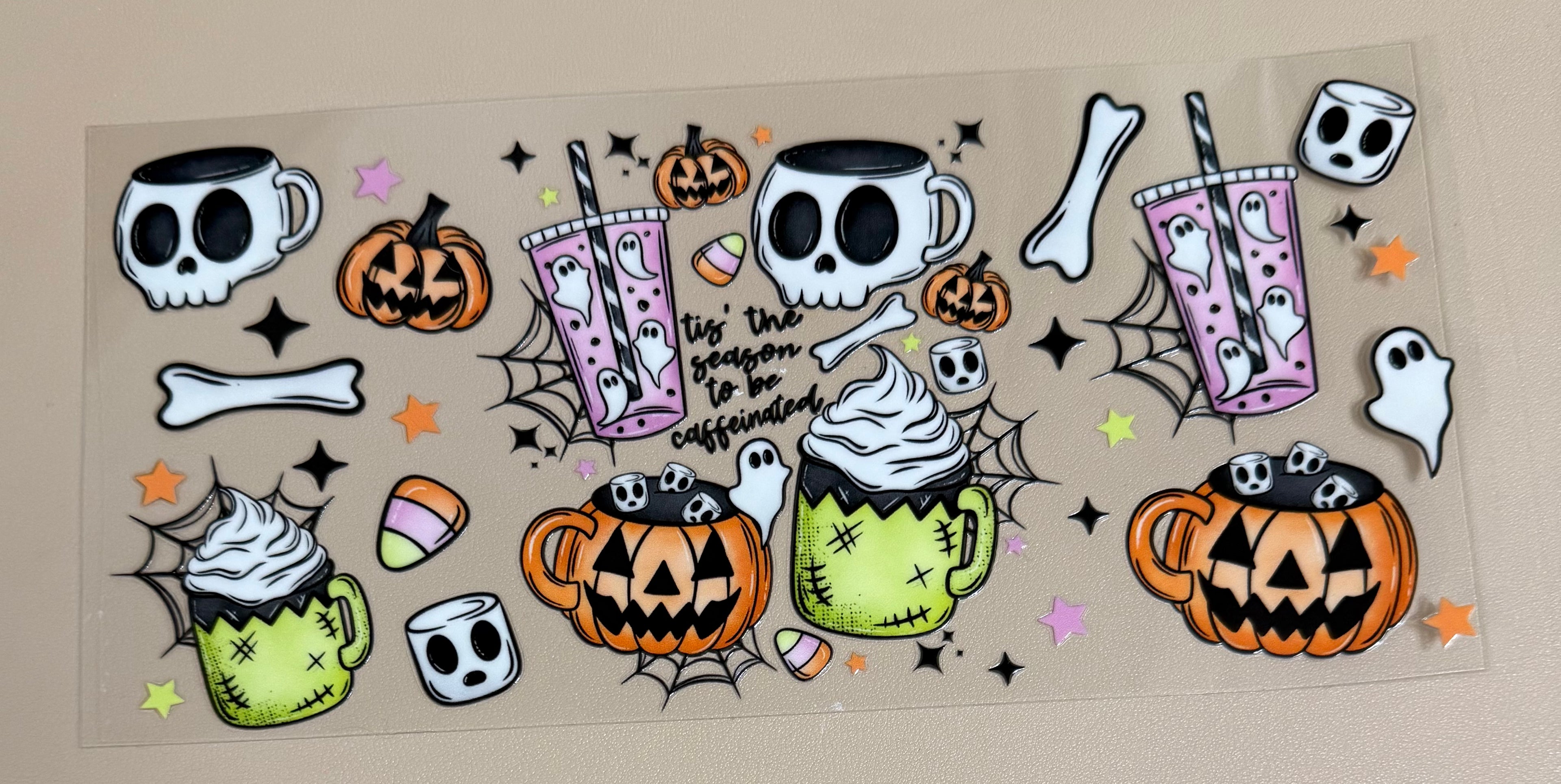 Spooky