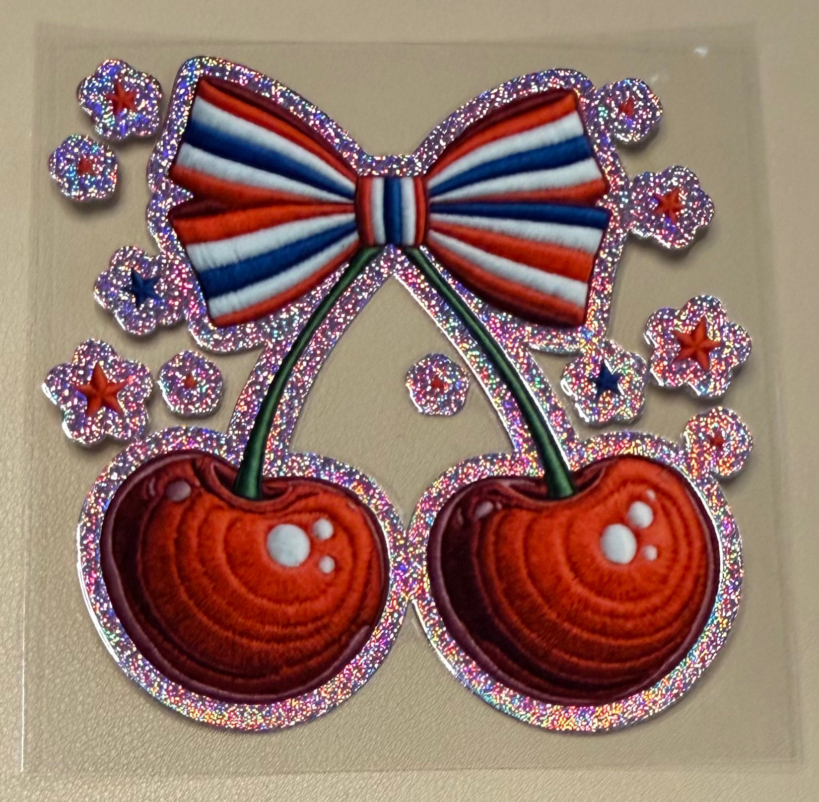 Patriotic