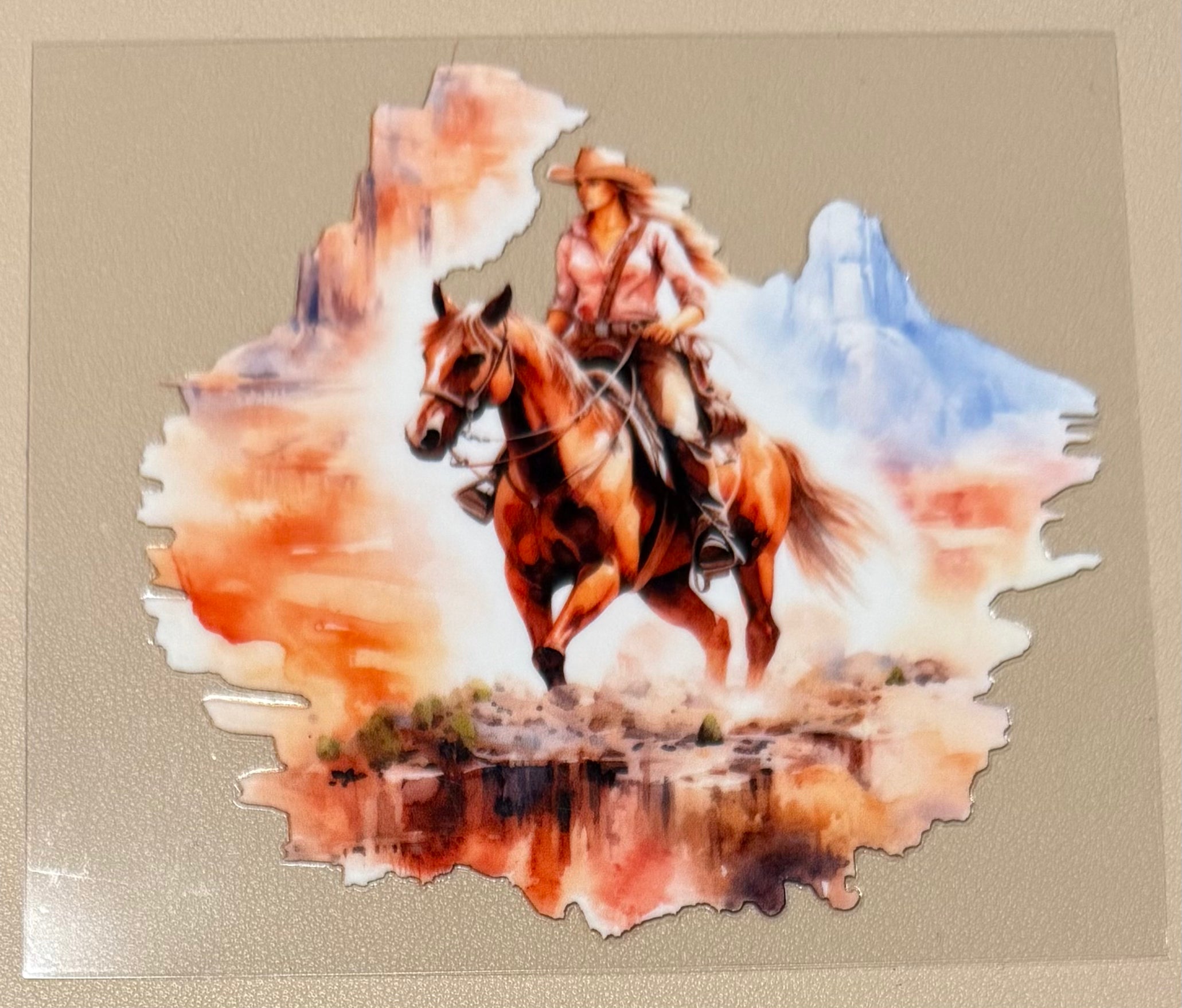 Western