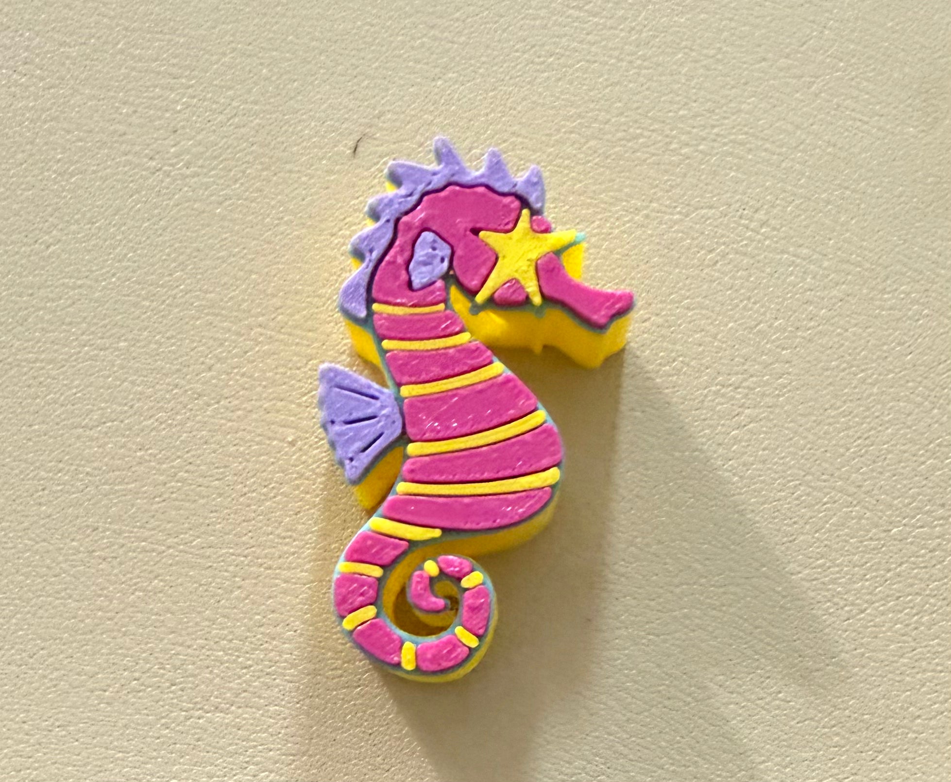 Seahorse
