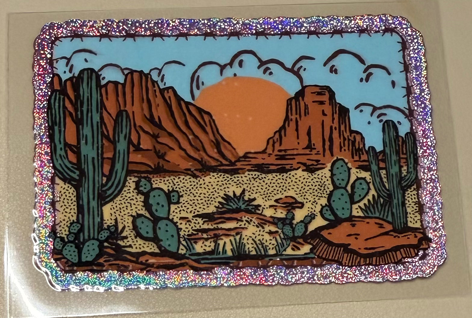 Western