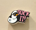 Sassy Duck