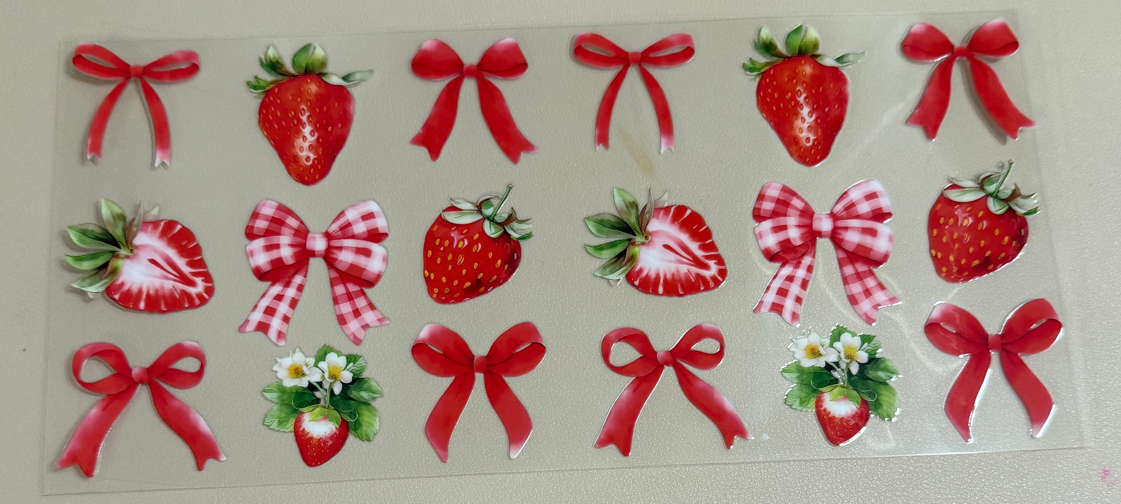 Bows