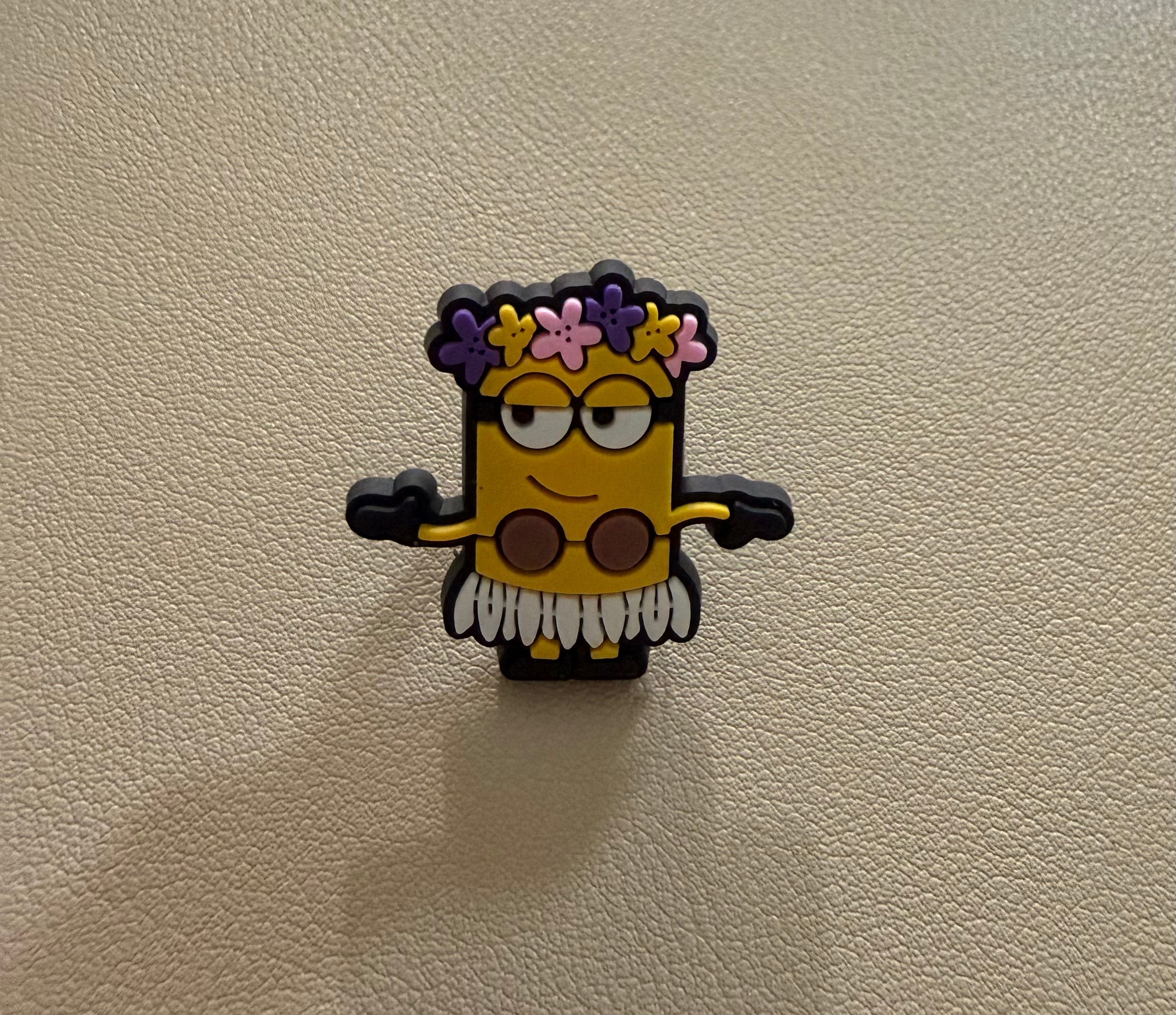 Yellow Guy