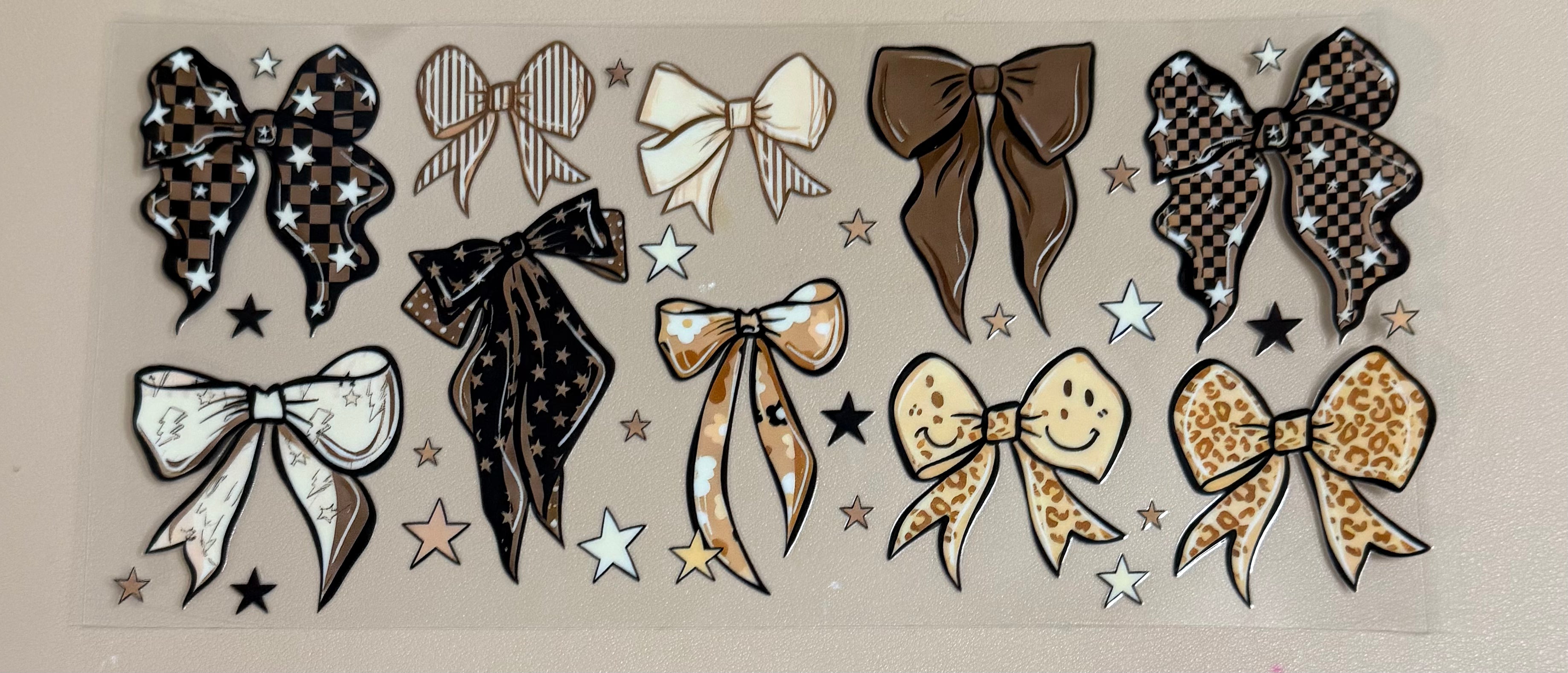 Bows