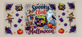 Spooky