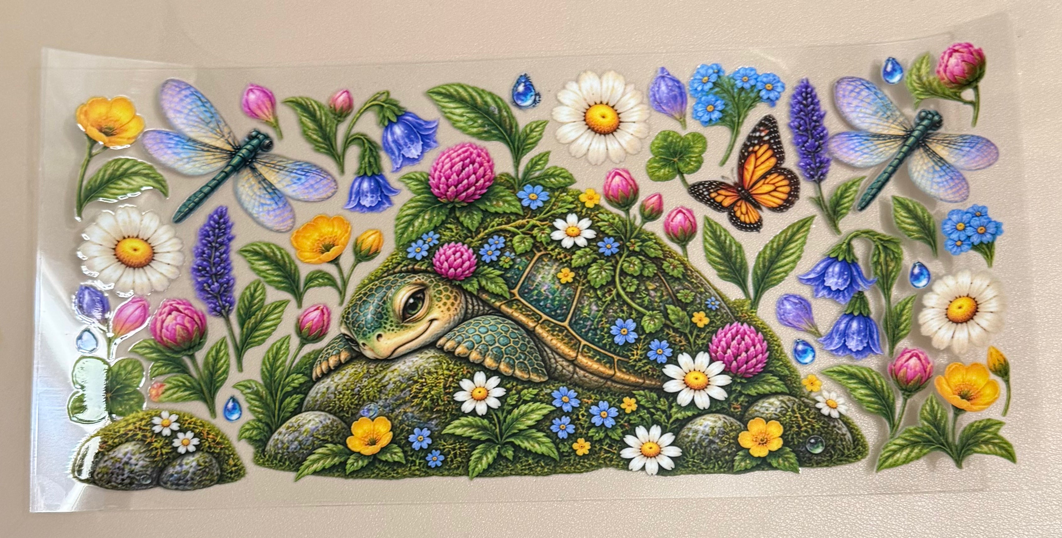 Turtle
