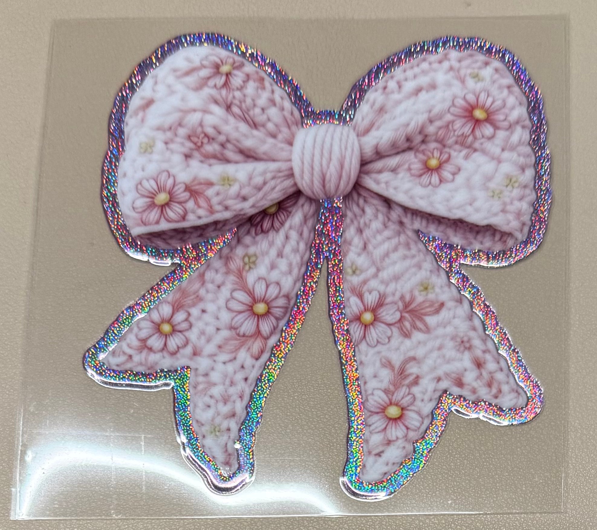 Bow