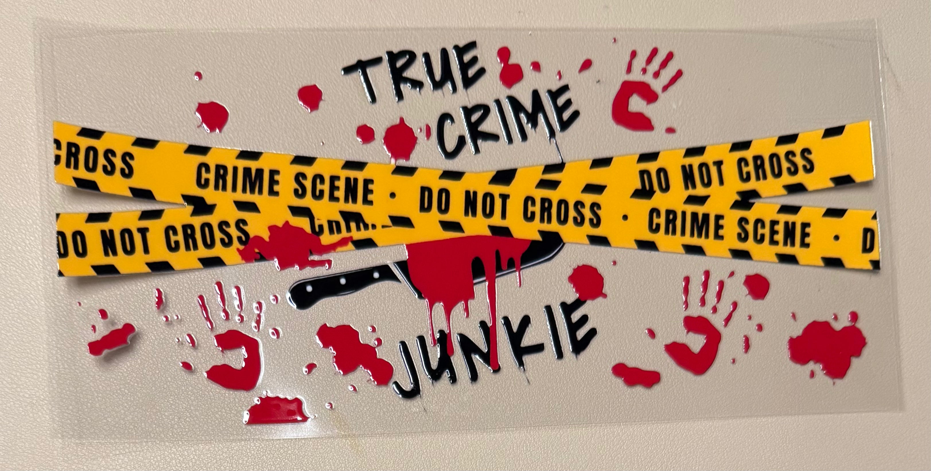 True Crime