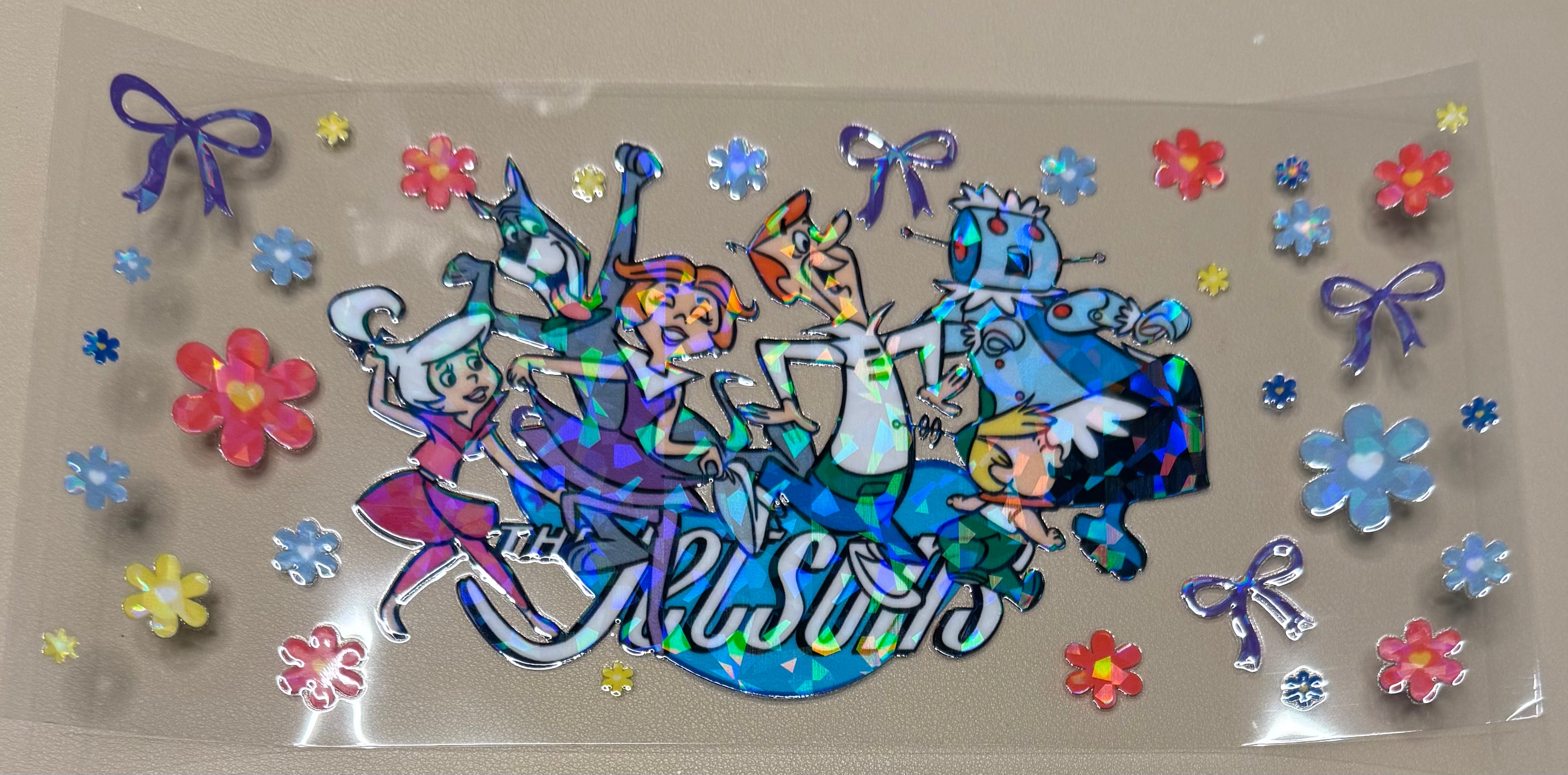 Tv Show (Holo)