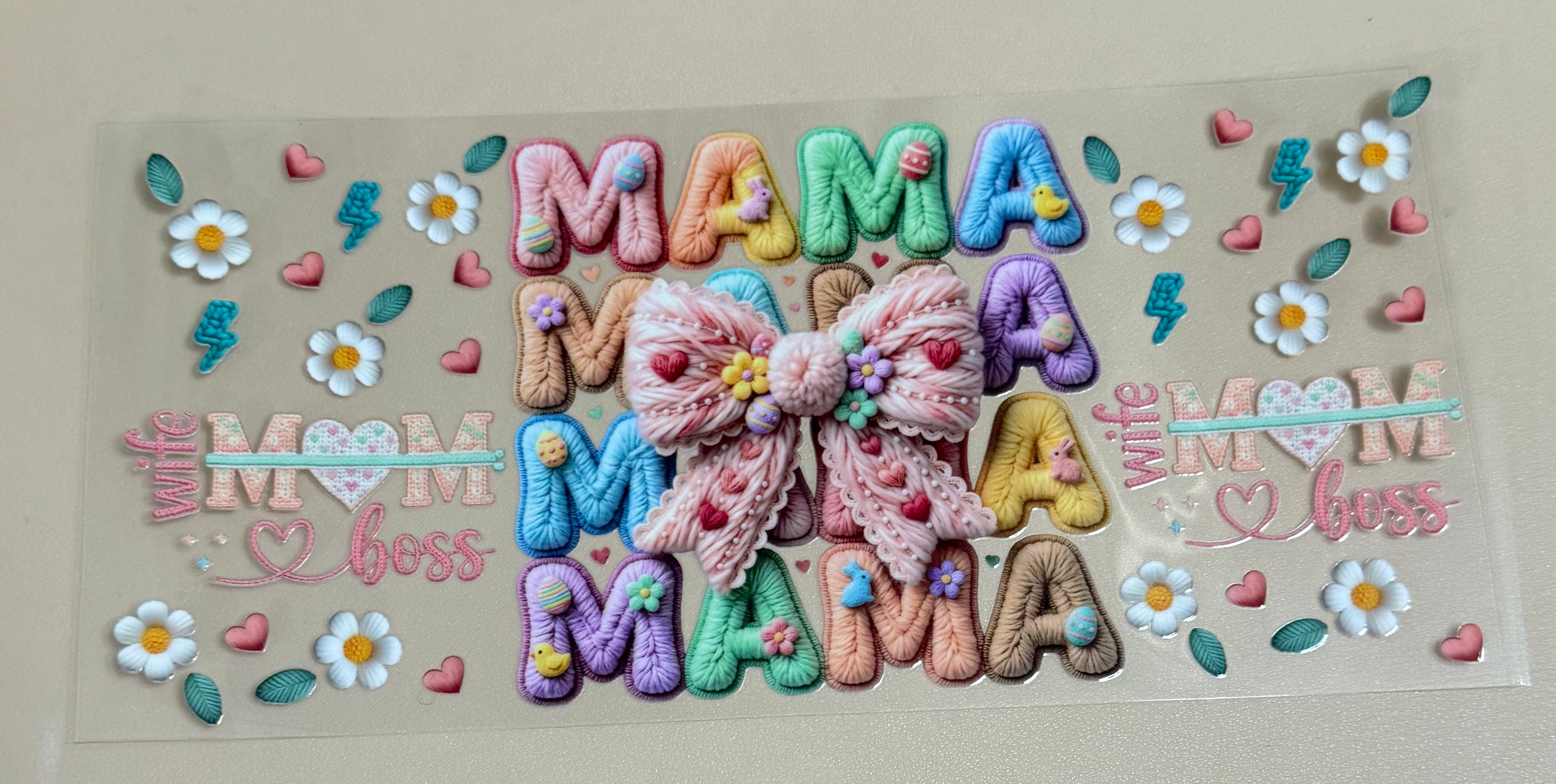 Mom