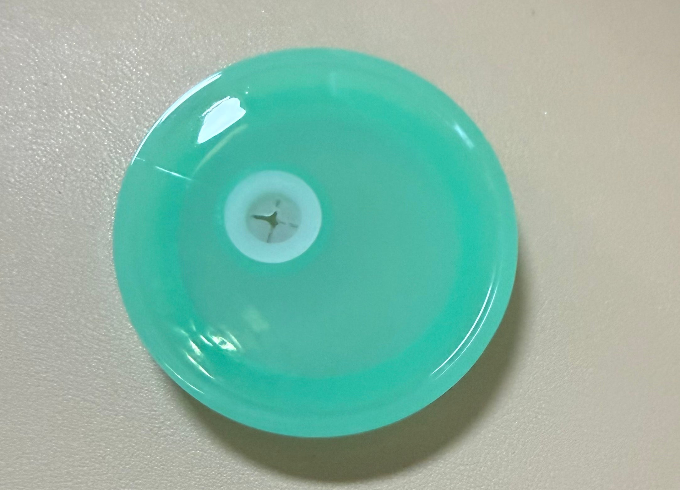 Turquoise ￼