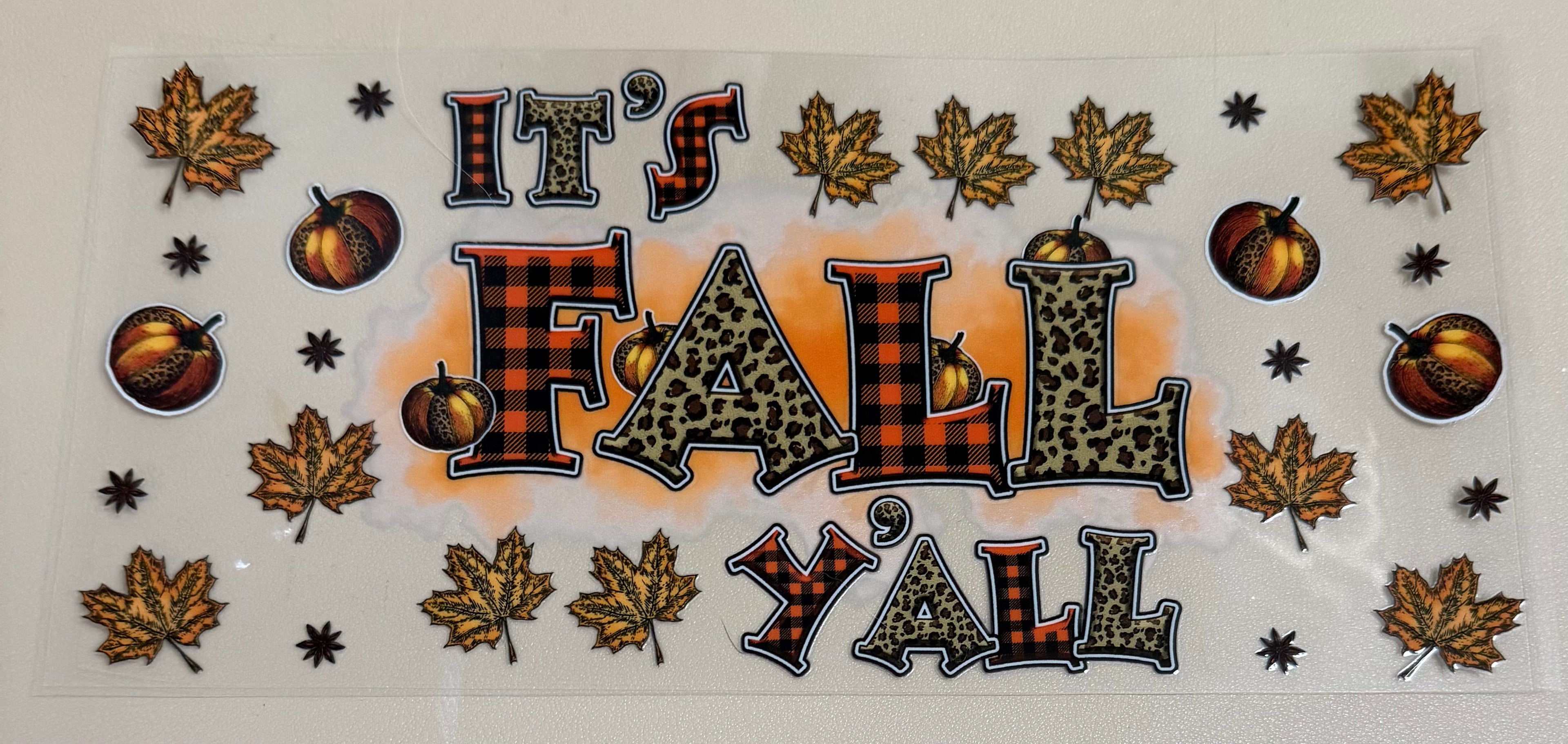 Fall