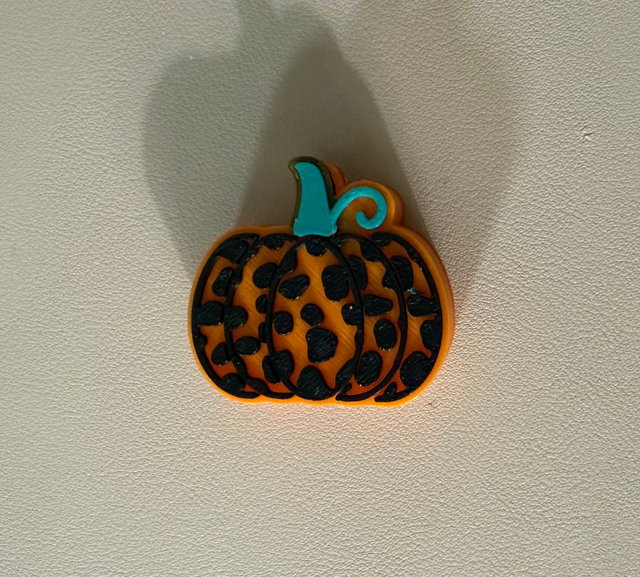 Pumpkin
