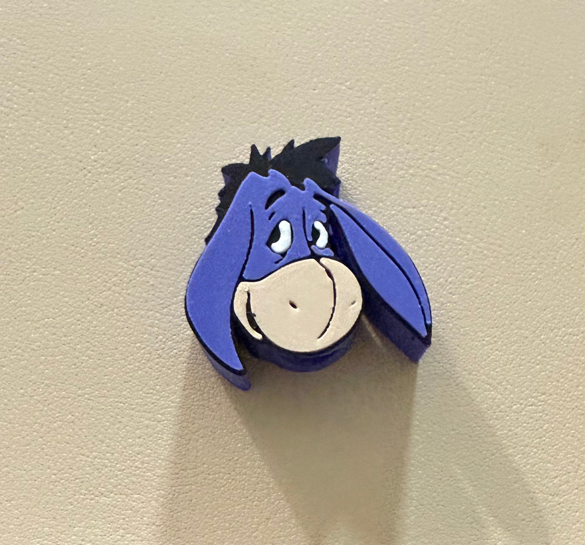 Character