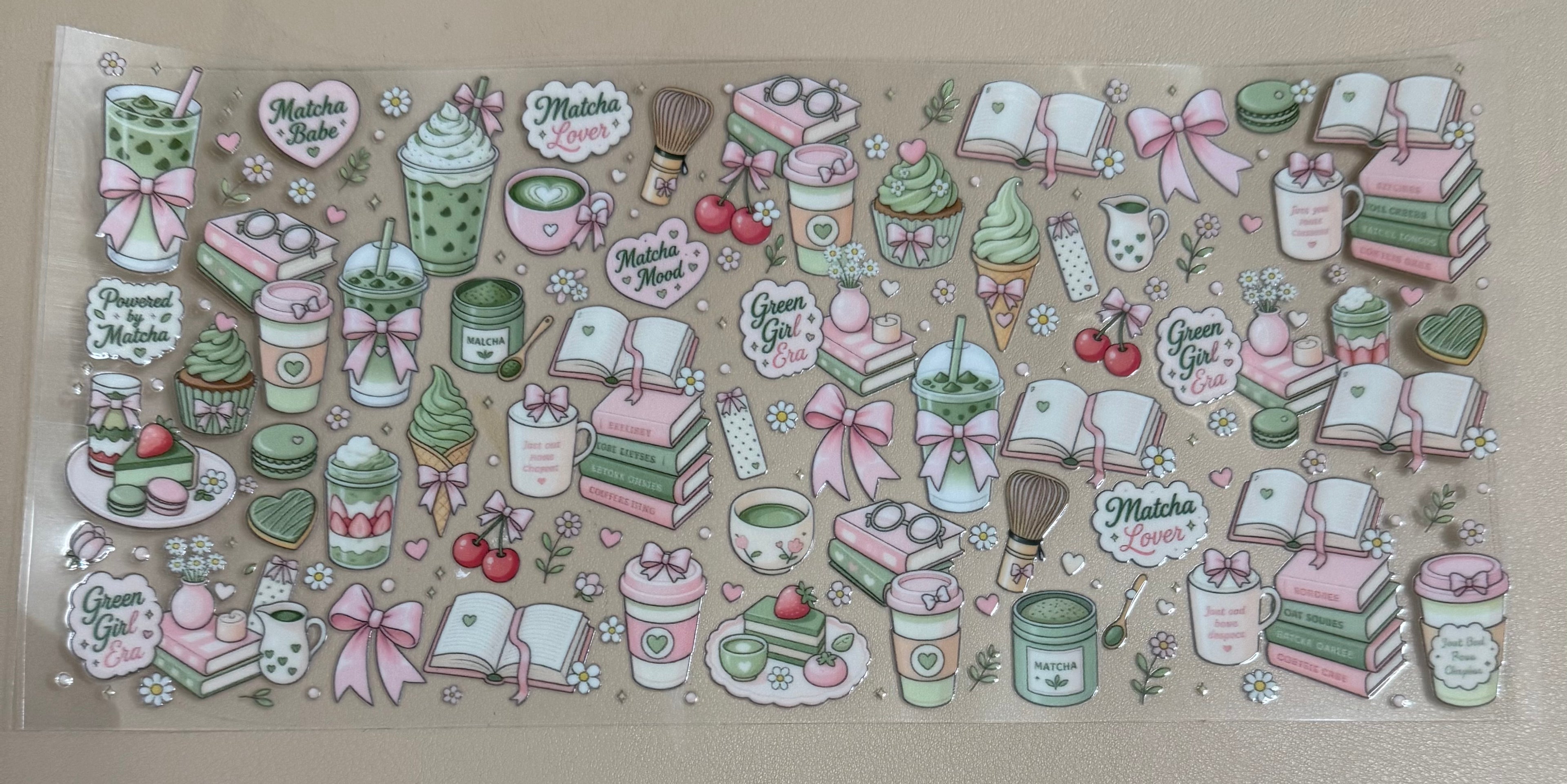 Beverage