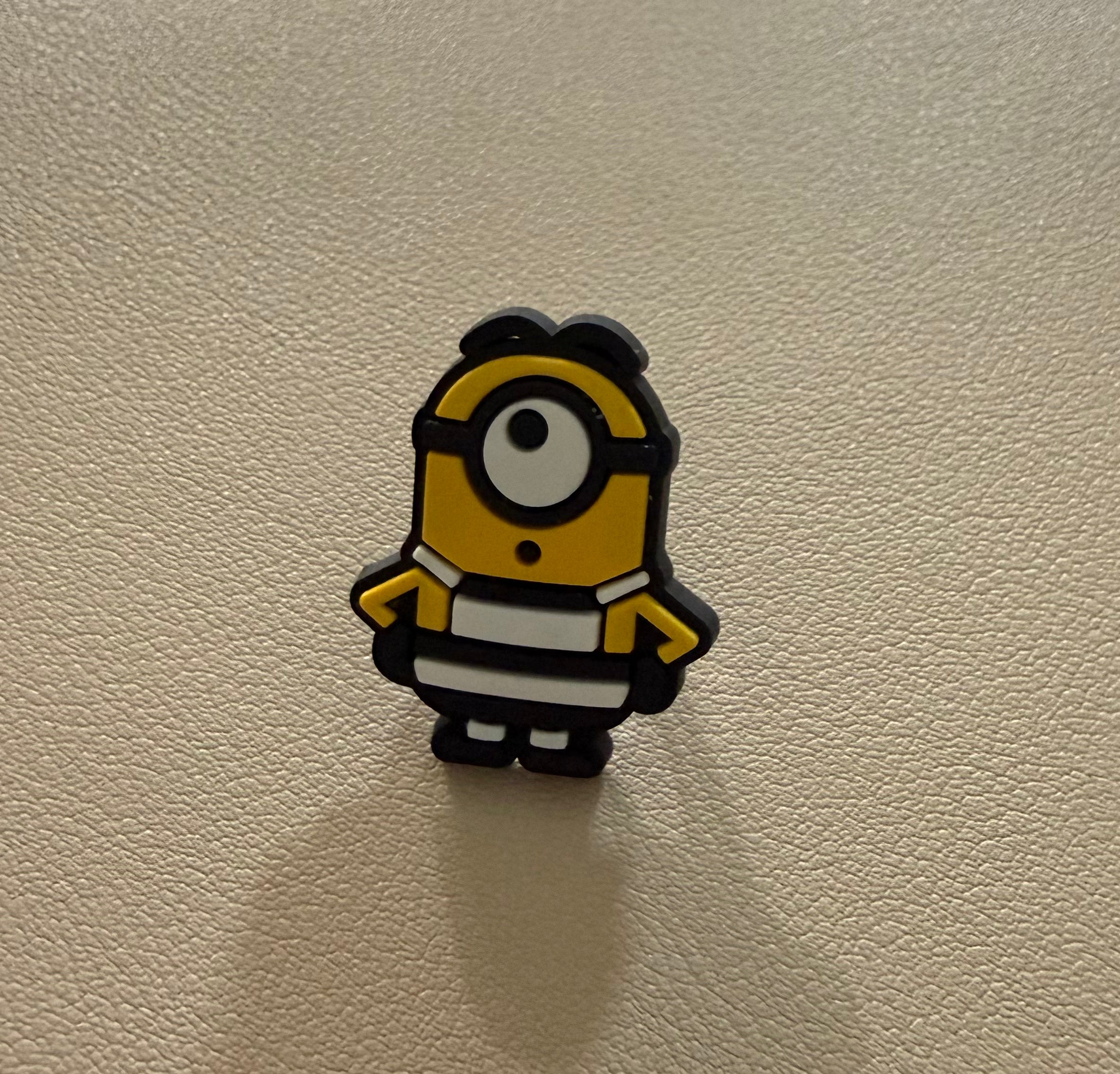 Yellow Guy