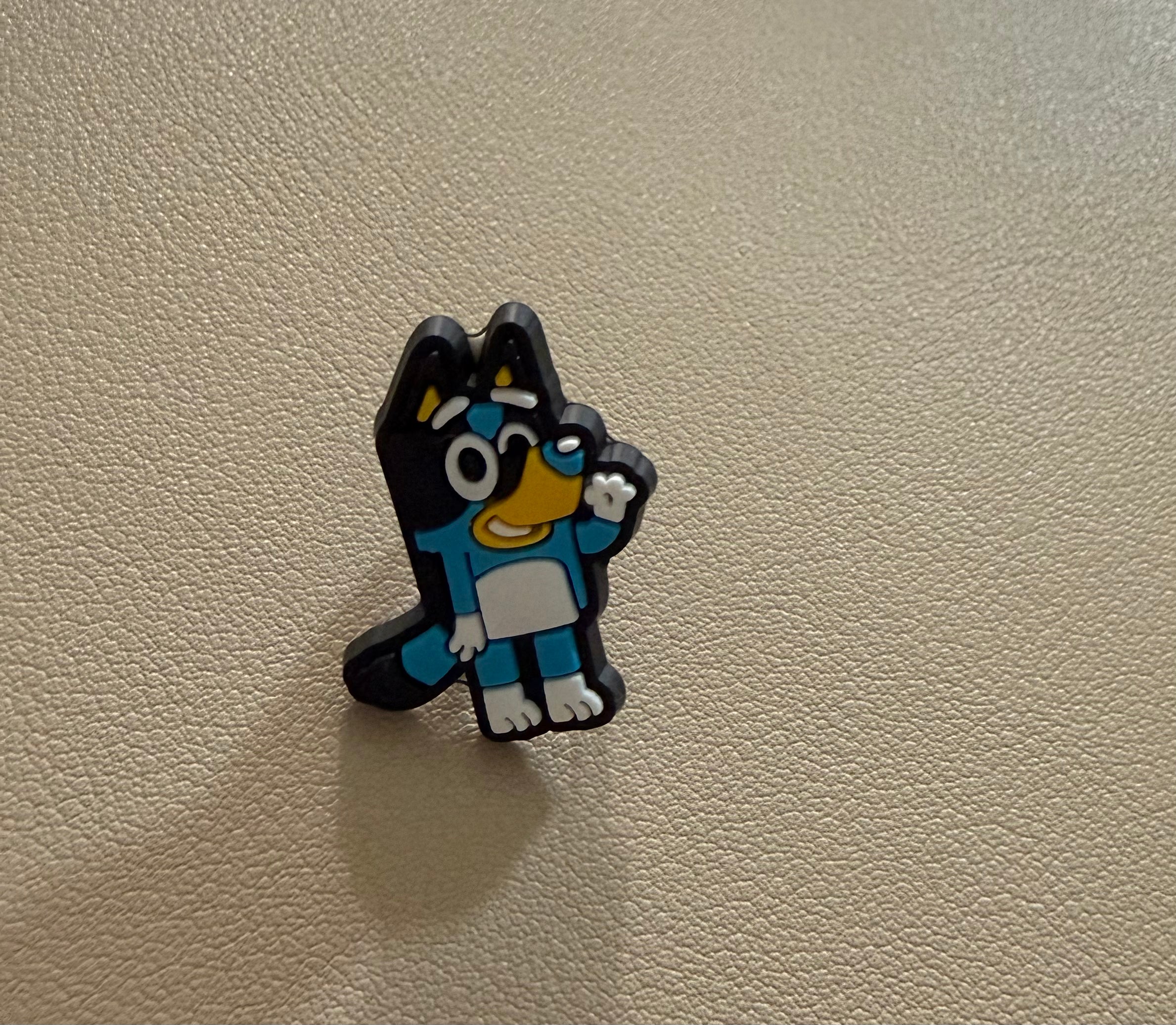 Blue Dog