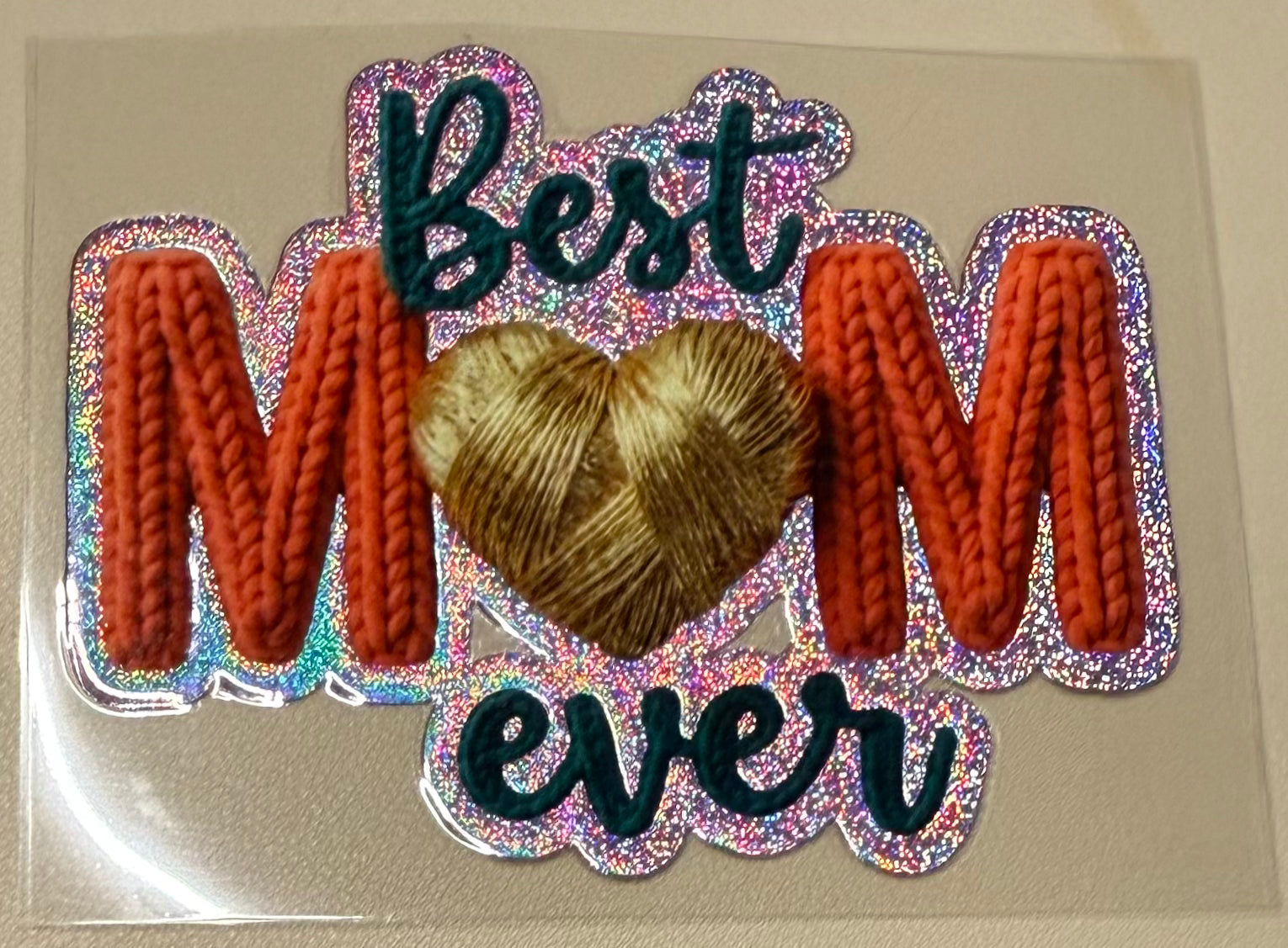 Mom