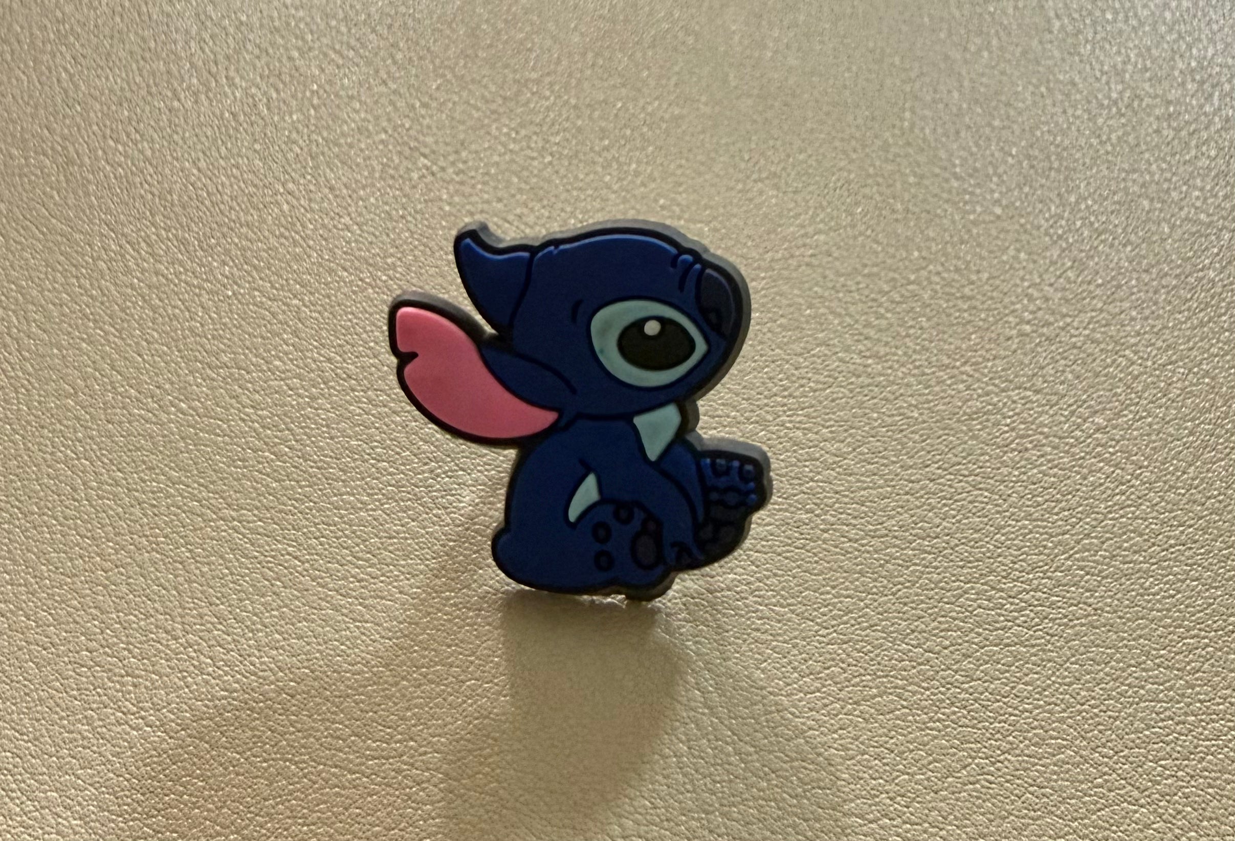 Blue Monster