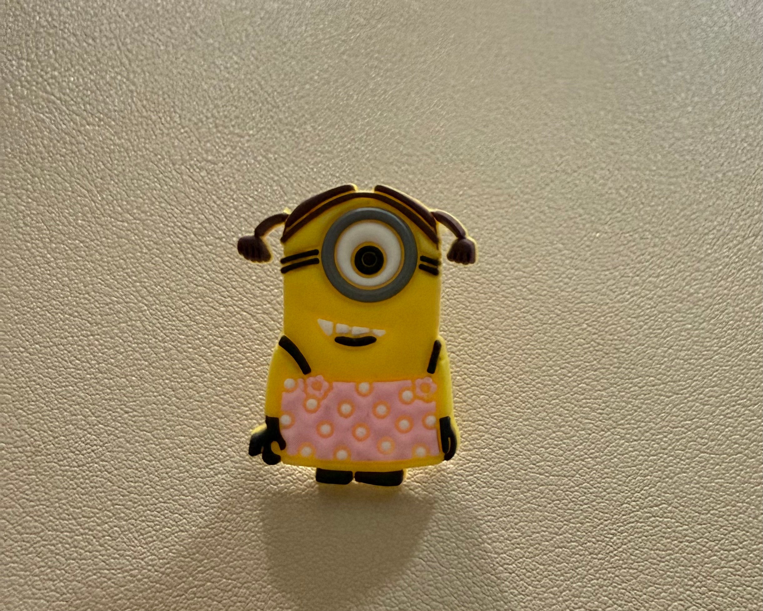 Yellow Guy