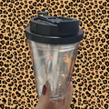 12oz Black