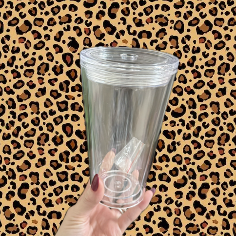 16oz Tapered Cup